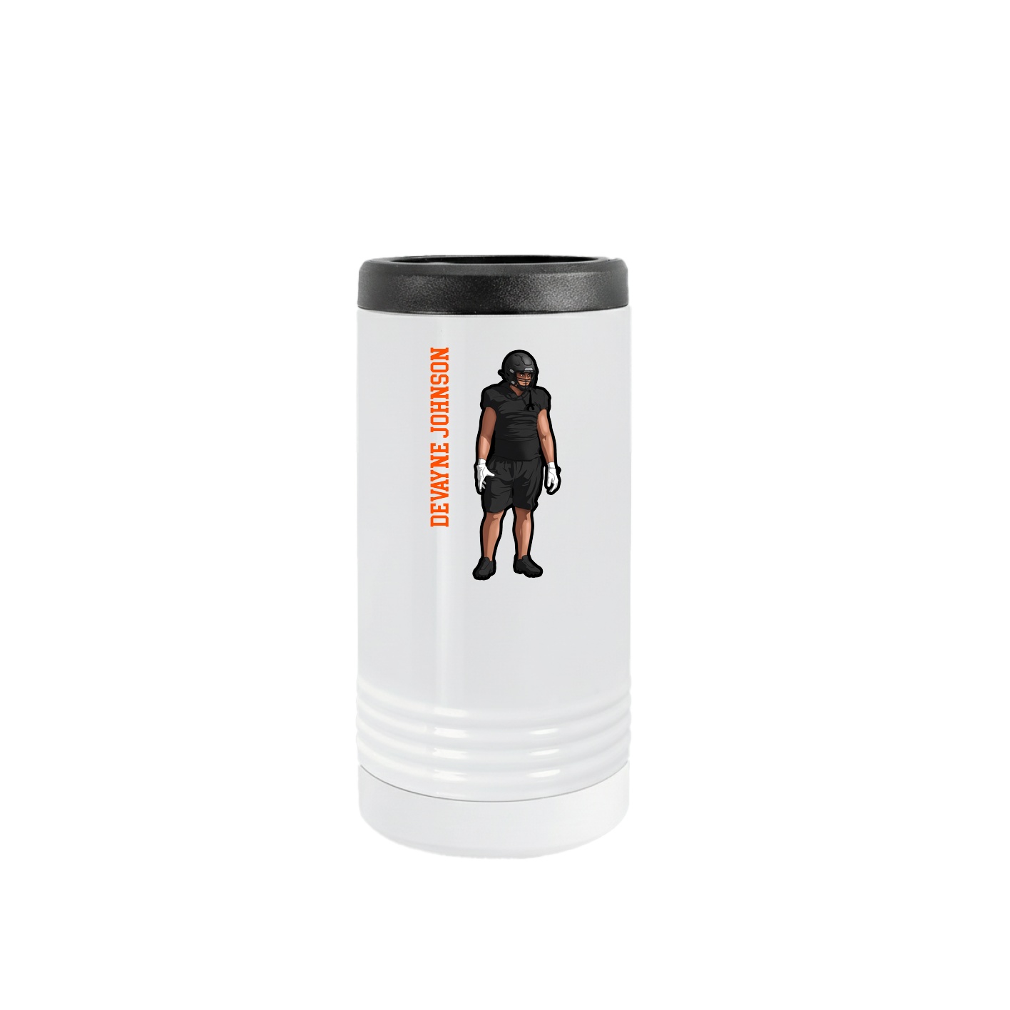 Slim Beverage Holder
