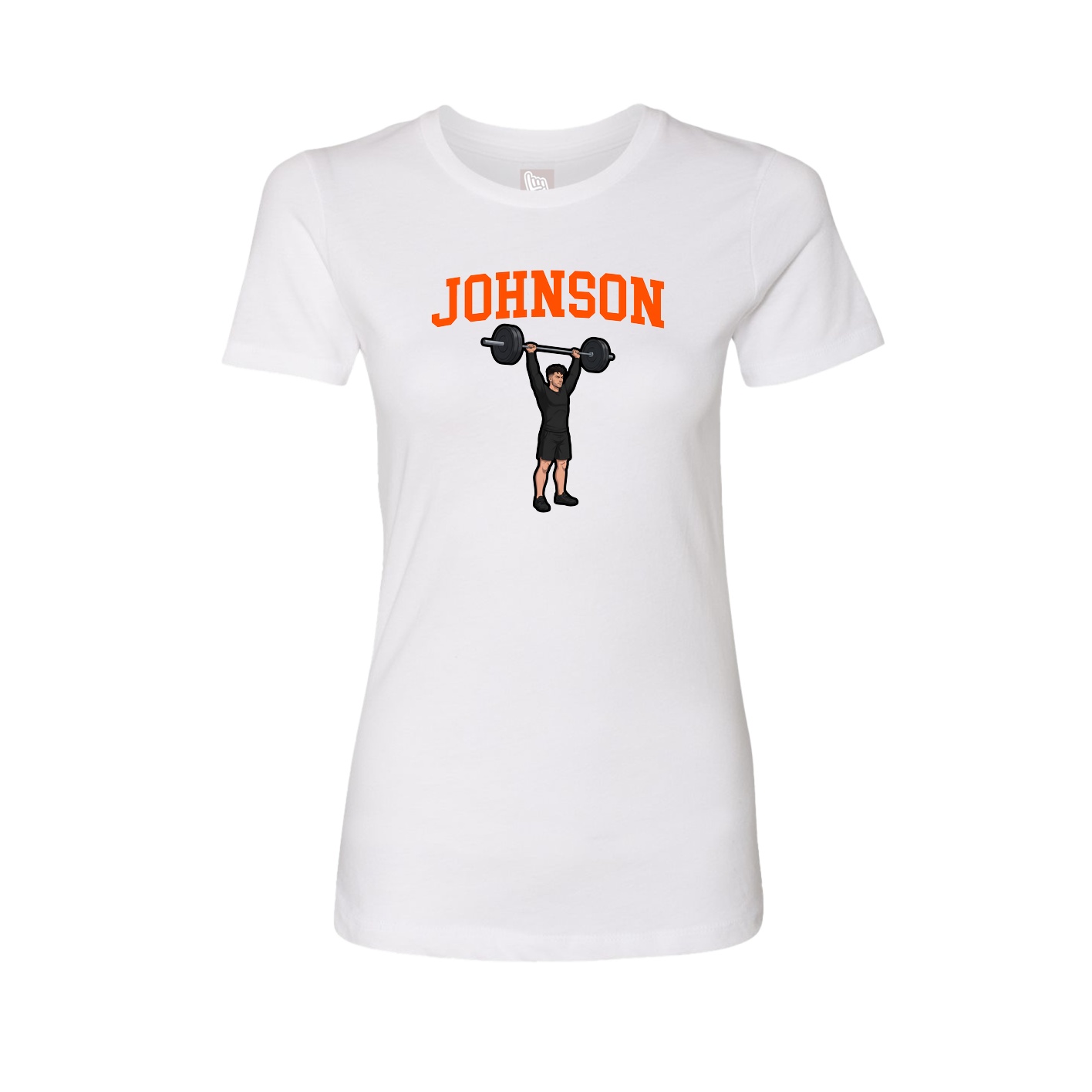 Womens Tee