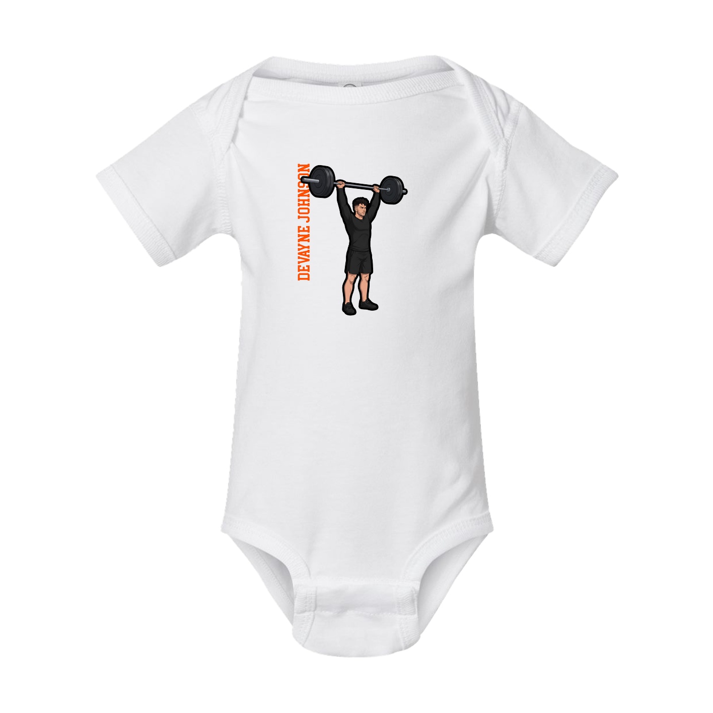 Baby Onesie