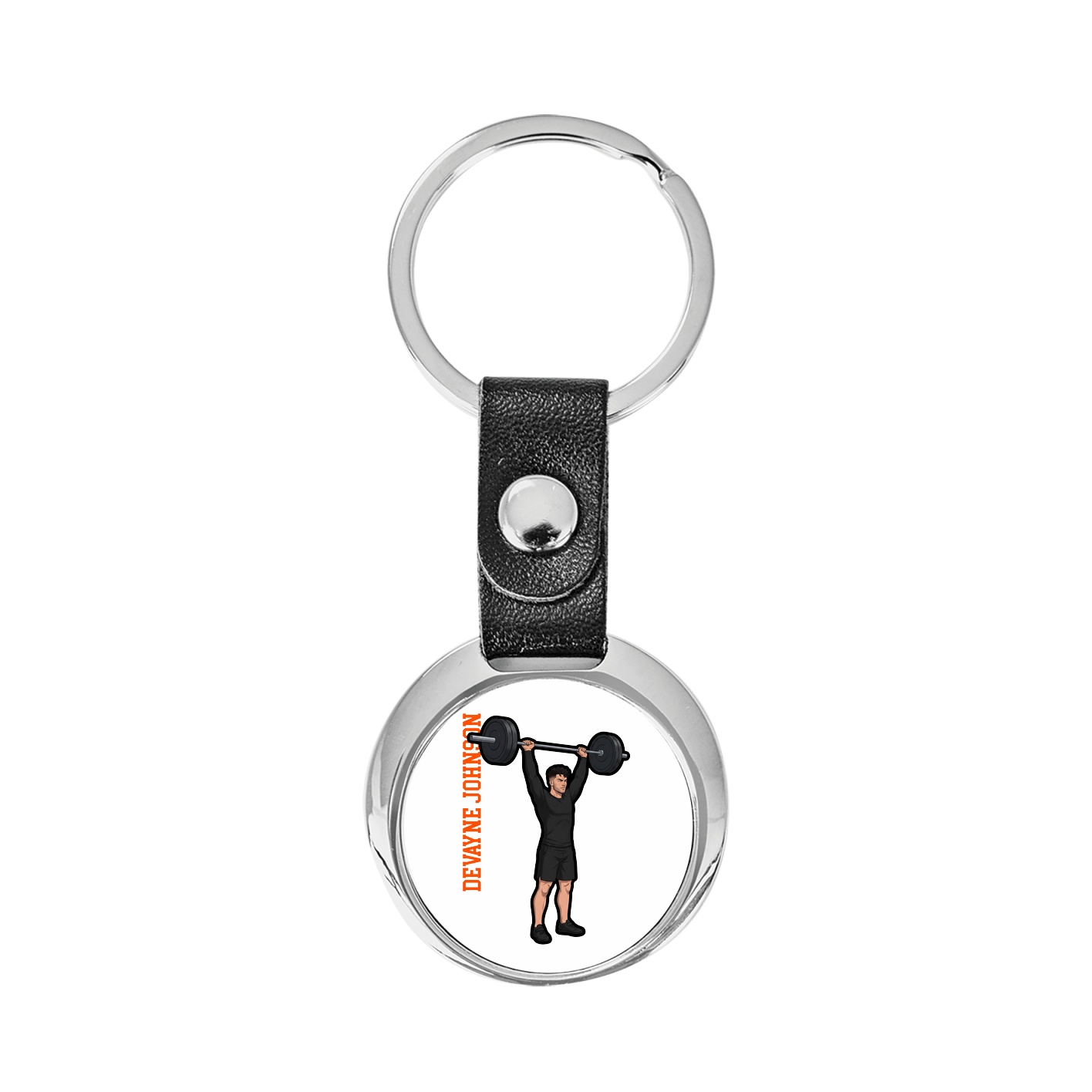 Key Chain
