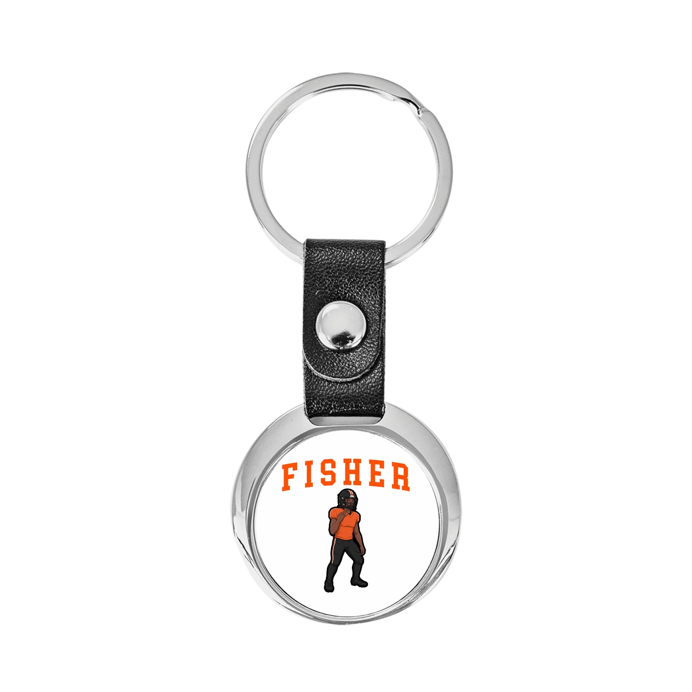 Key Chain — Shirsey in Classic