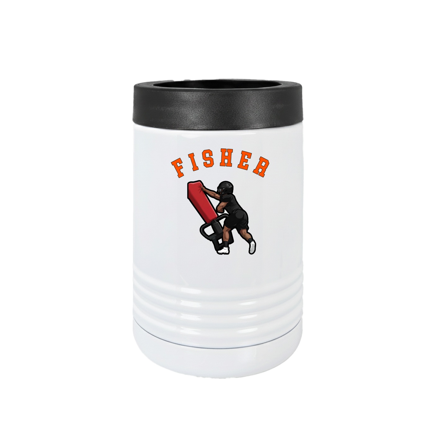 Beverage Holder — Shirsey Arch in White