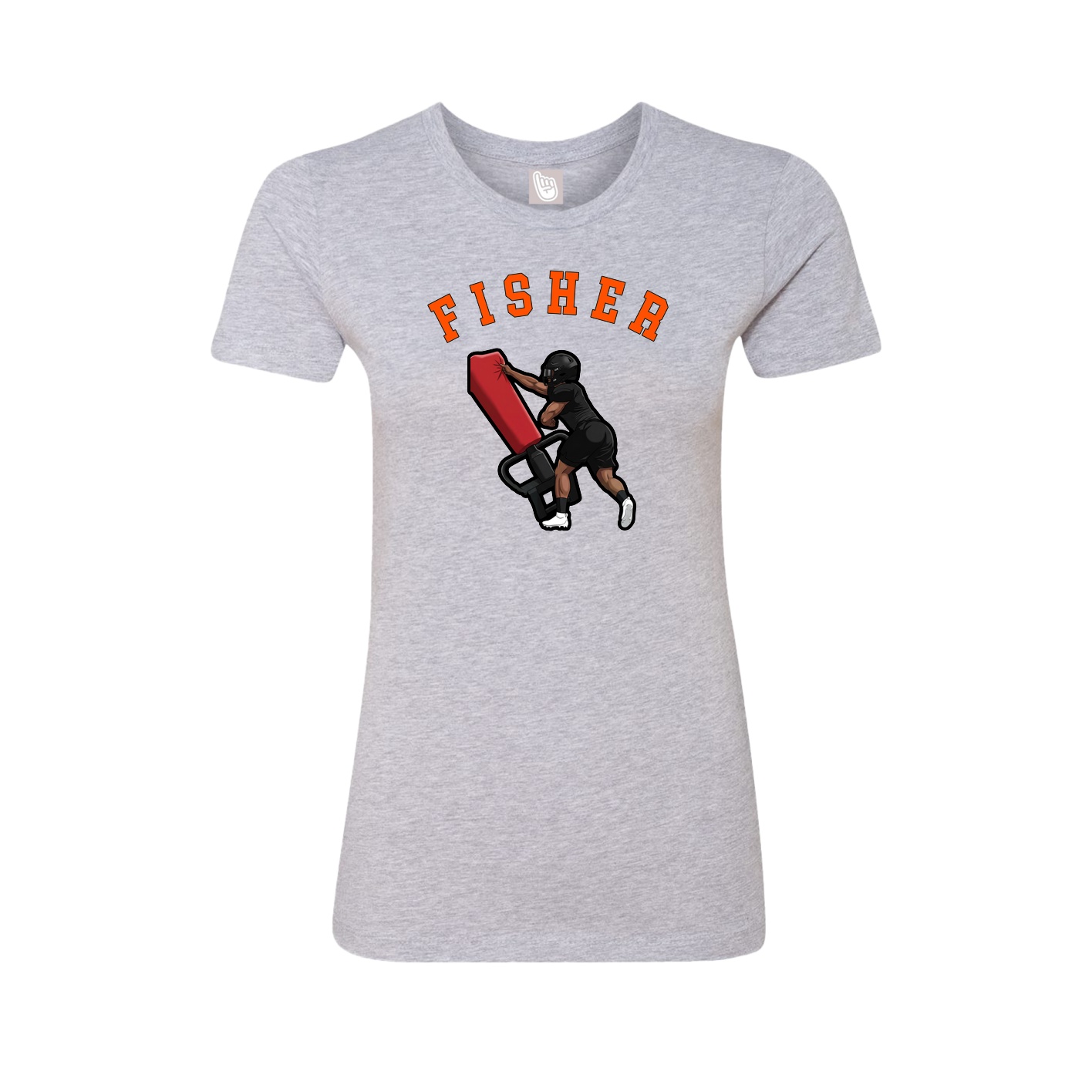 NIL Club Womens Tee