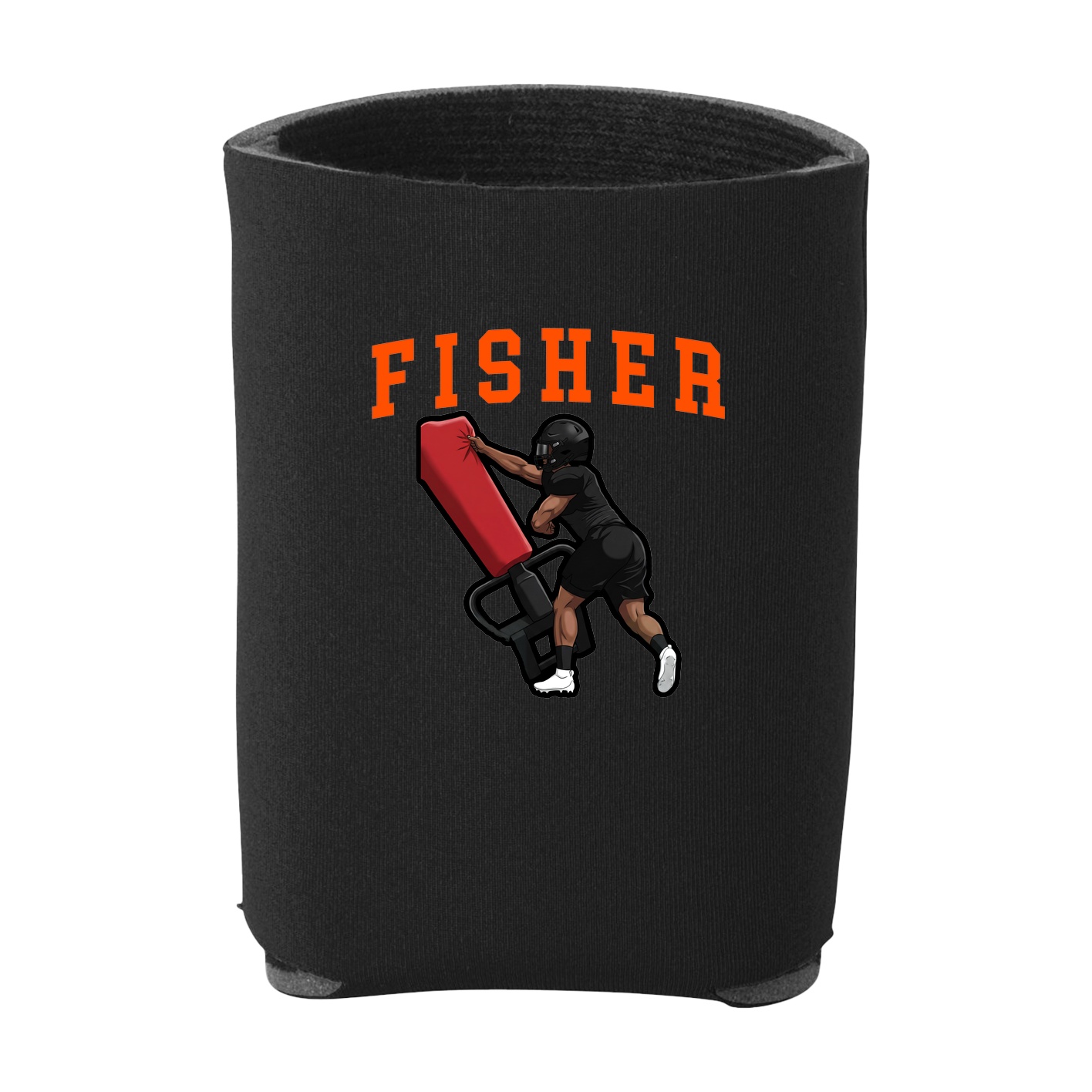 Can Holder — Shirsey in Black