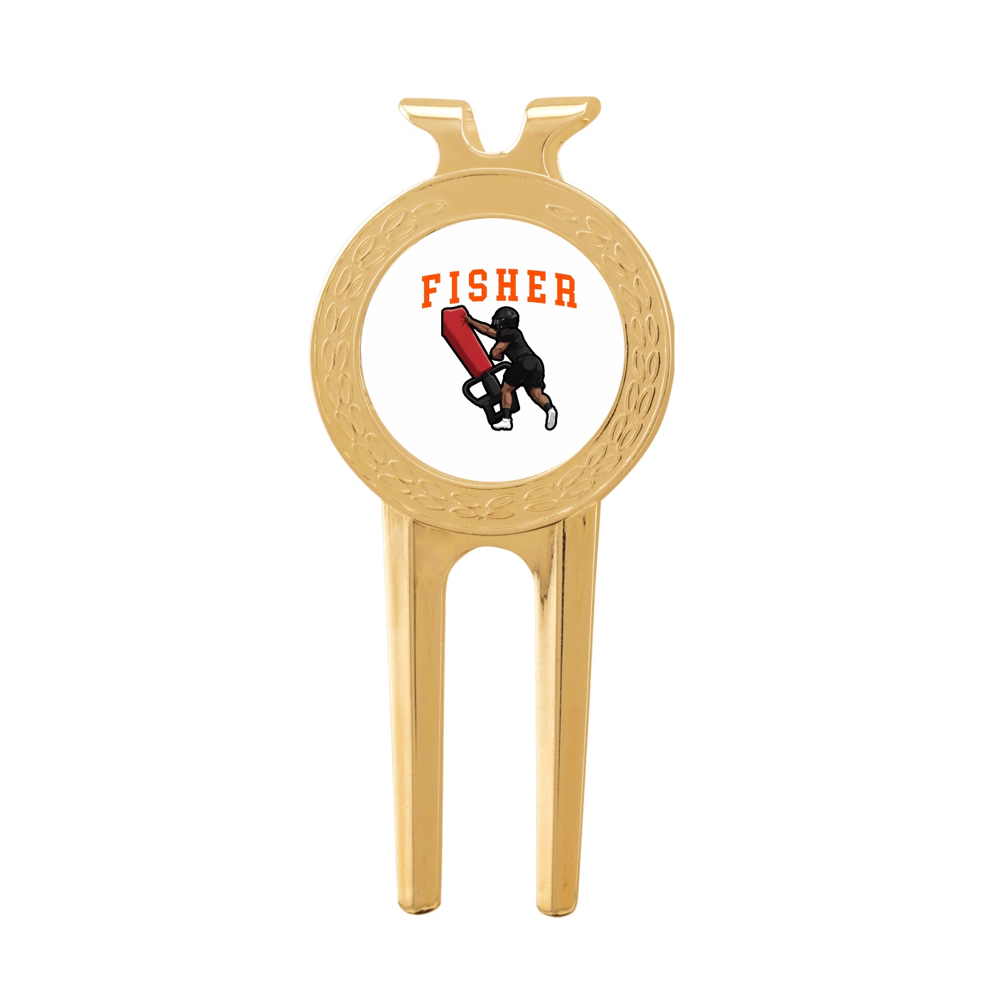 Divot Tool with Ball Marker — Shirsey in Classic