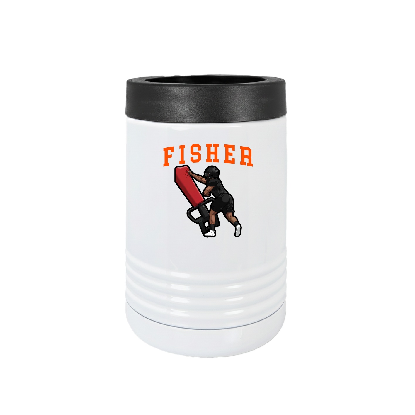 Beverage Holder — Shirsey in White