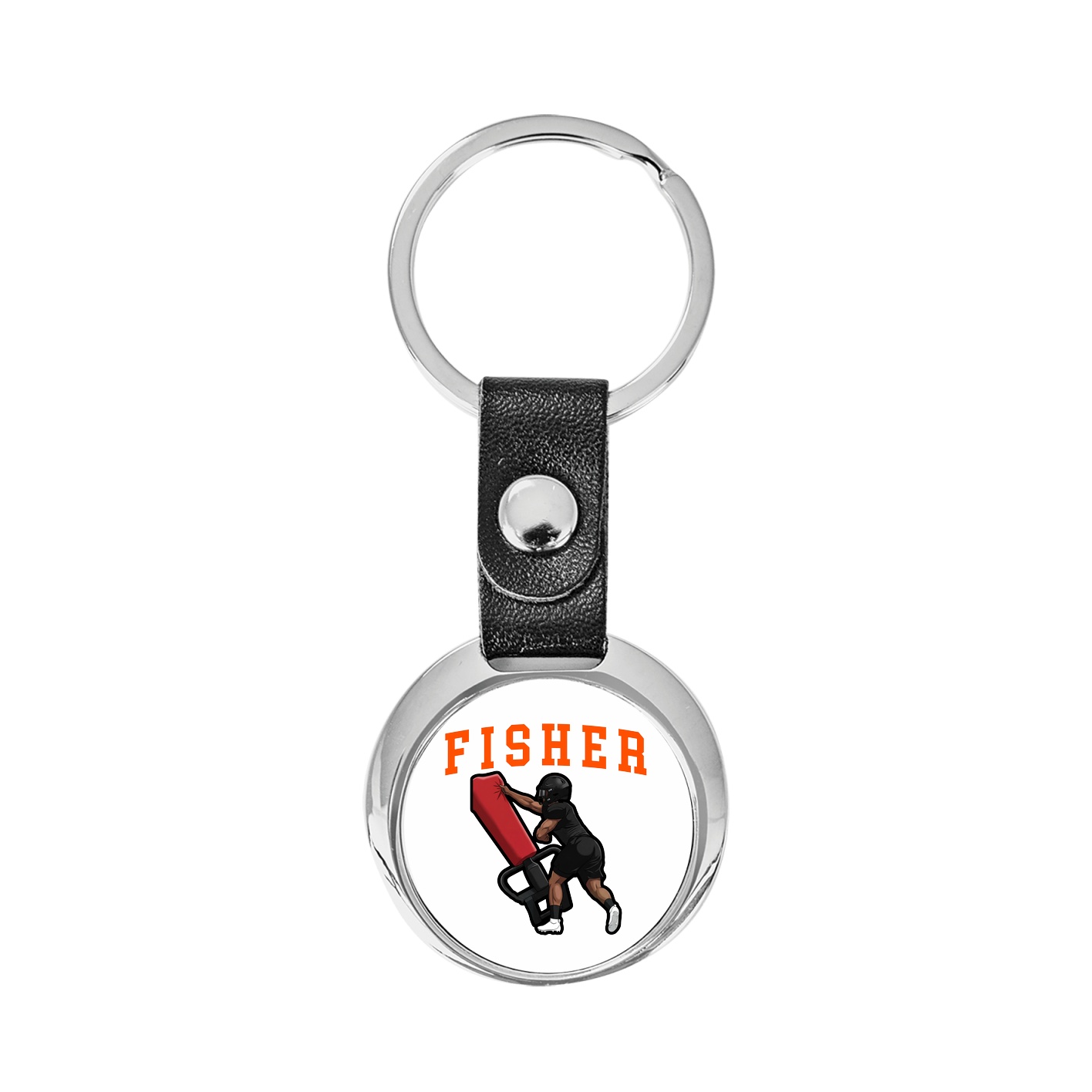 Key Chain — Shirsey in Classic