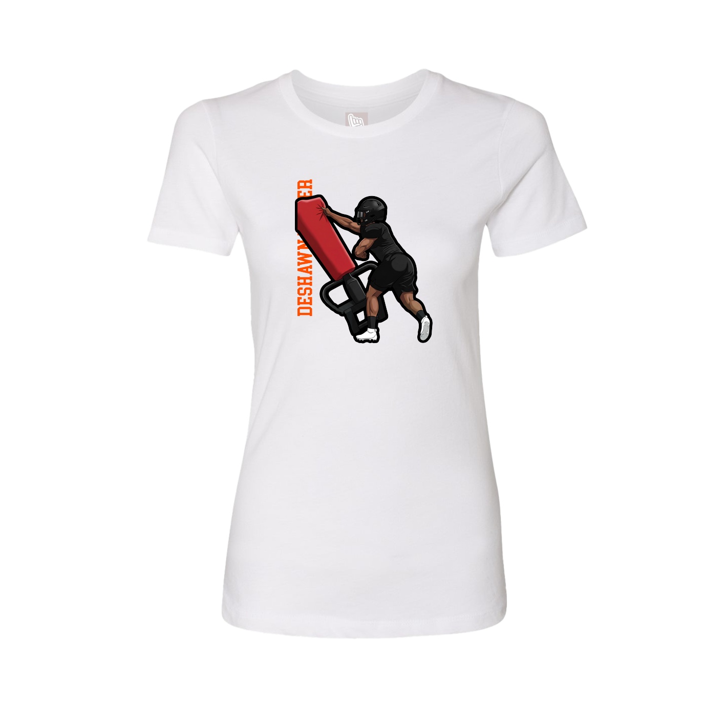 Fitted Women's Tee