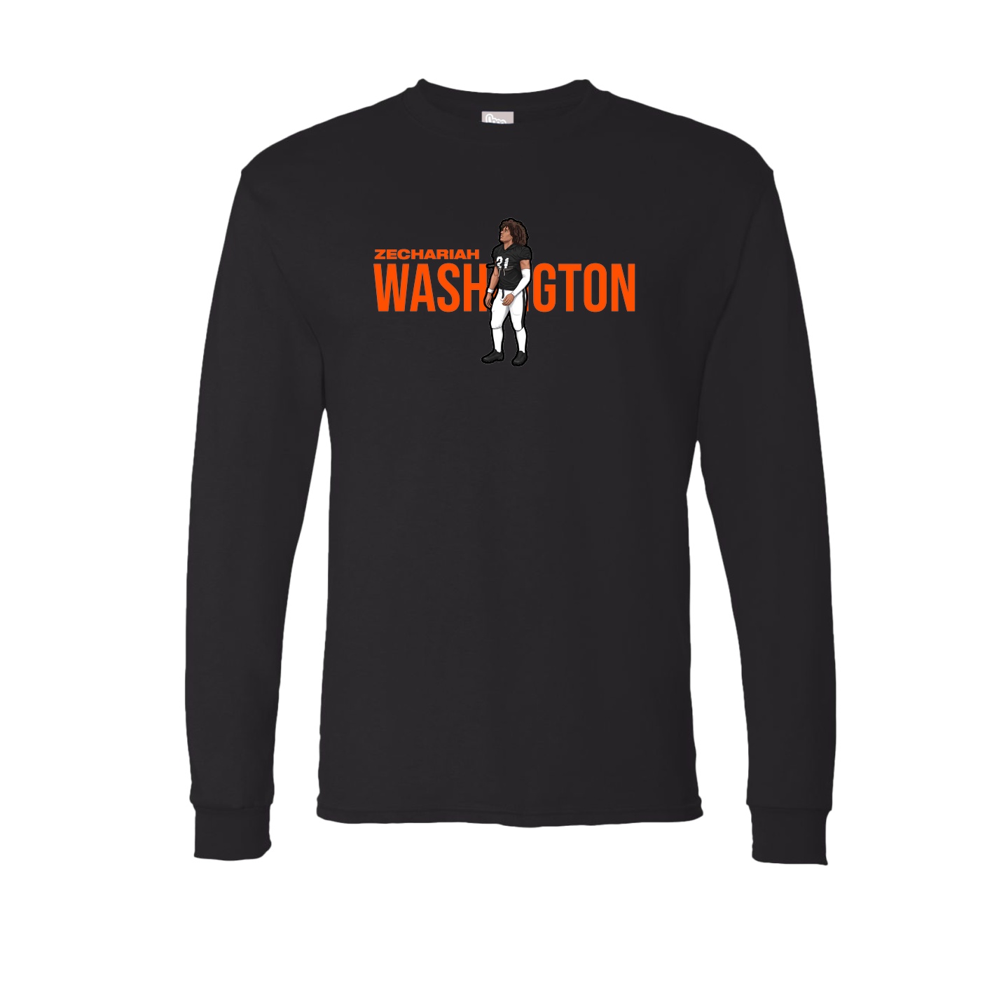 Long Sleeve Tee