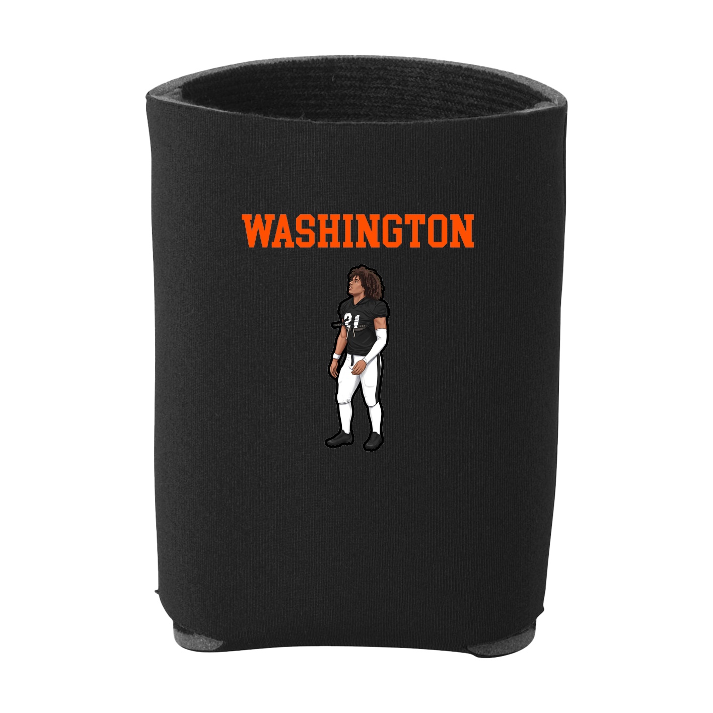 Can Holder — Shirsey in Black