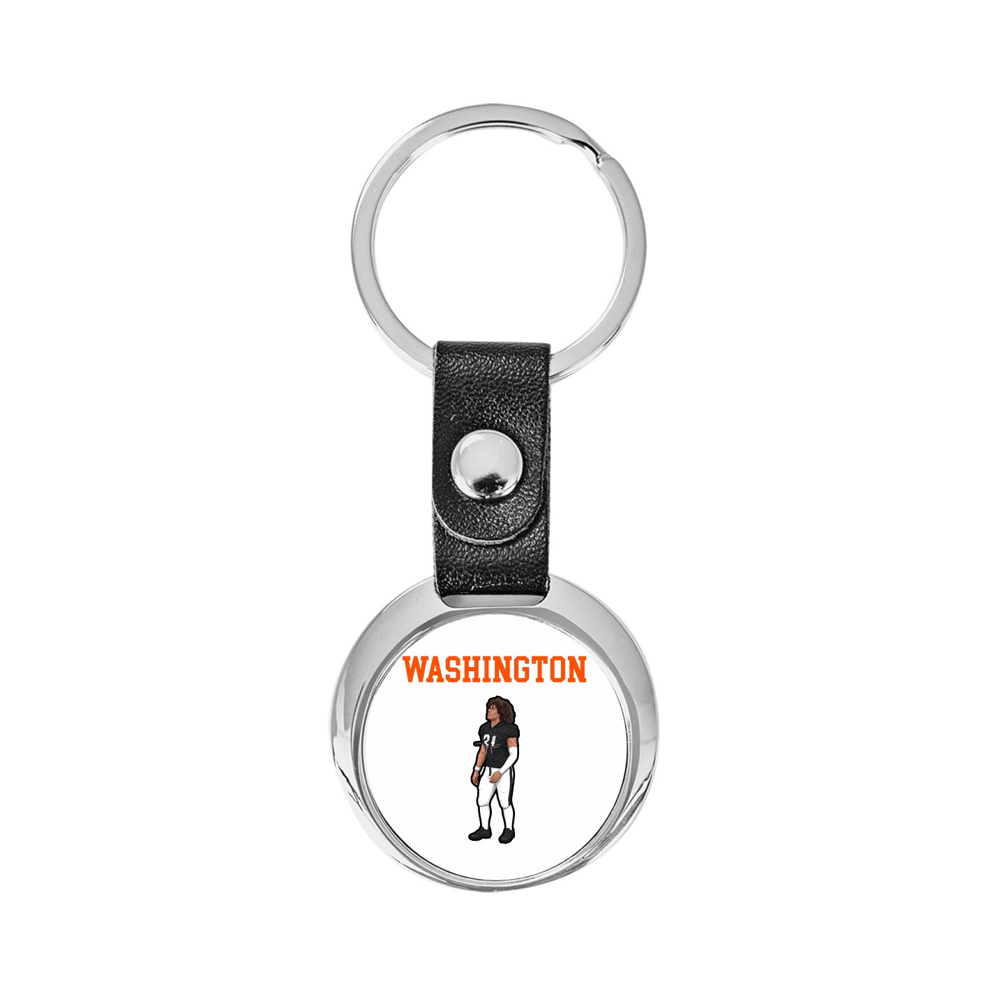 Key Chain — Shirsey in Classic