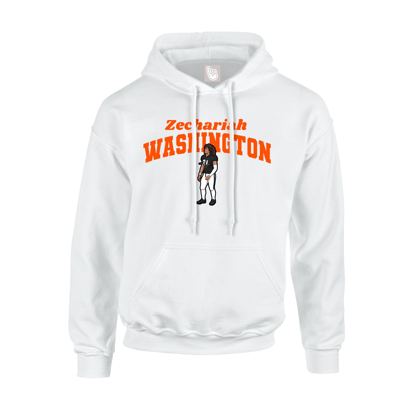 Hoodie