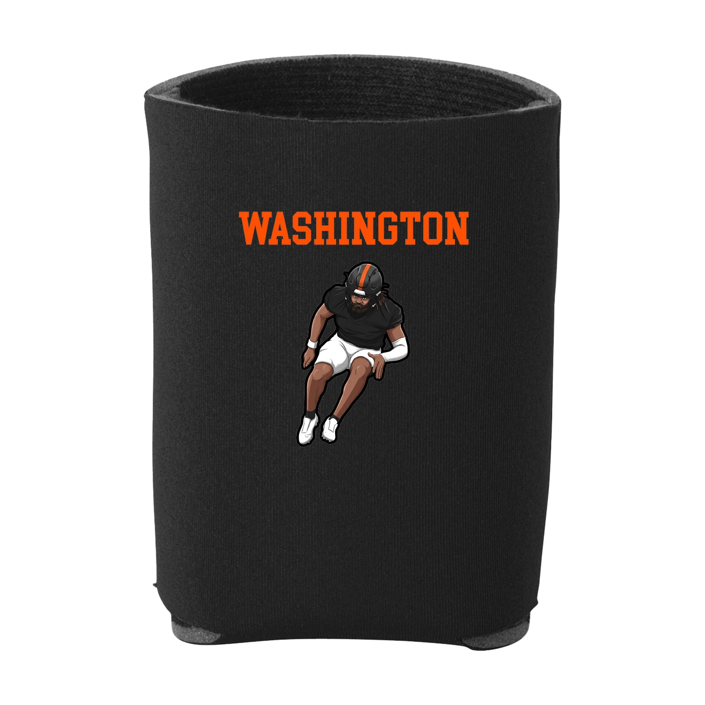 Can Holder — Shirsey in Black