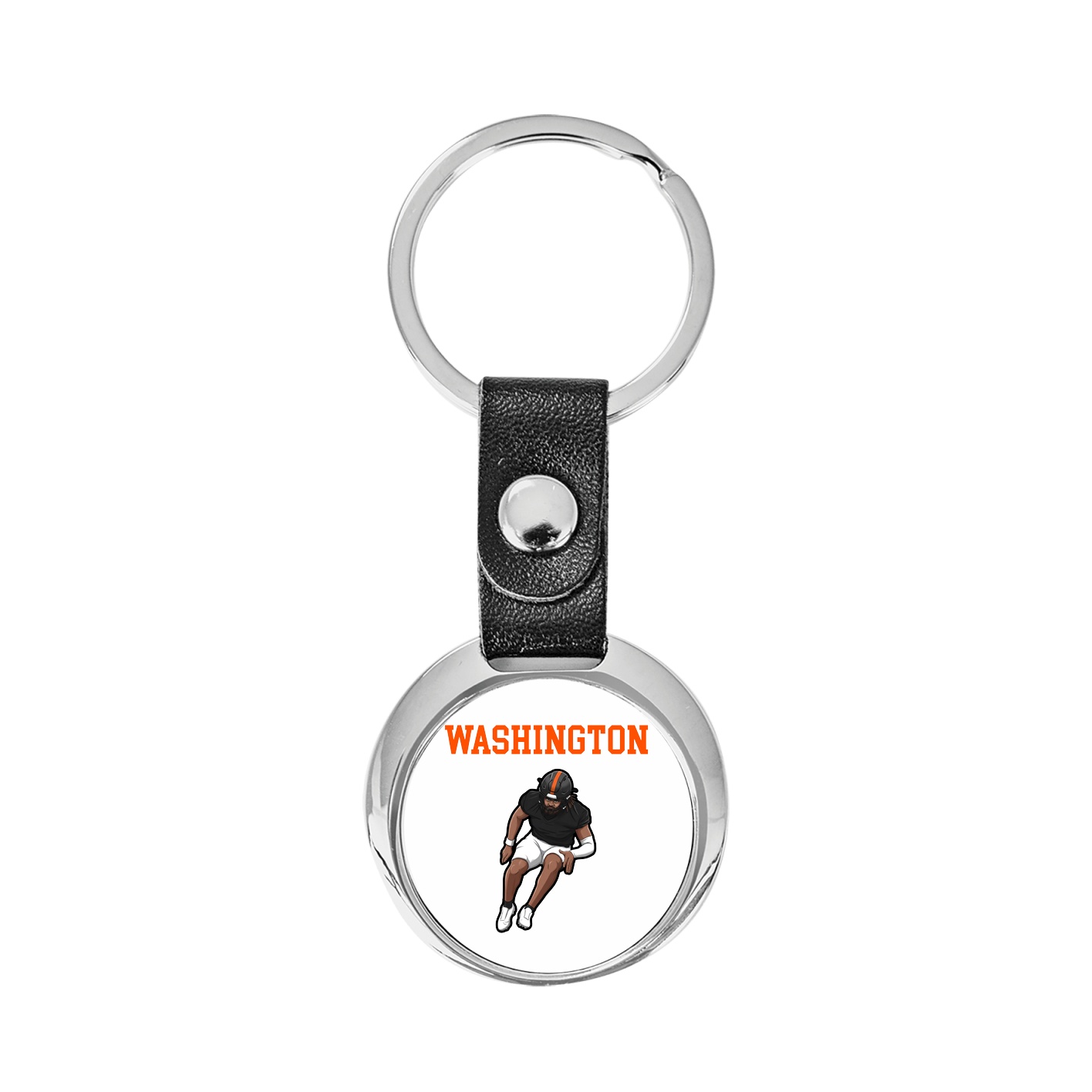 Key Chain — Shirsey in Classic