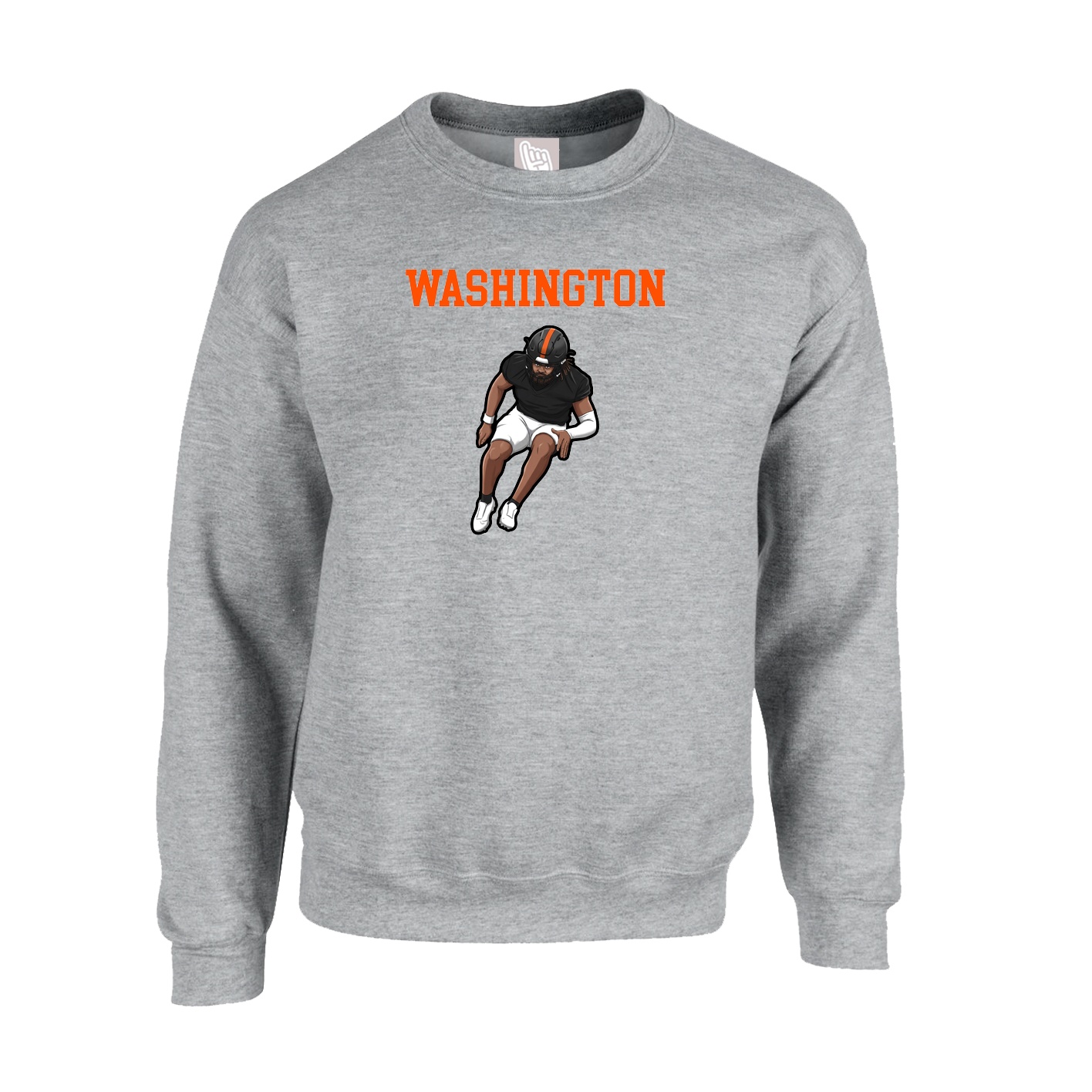 NIL Club Fleece Crew