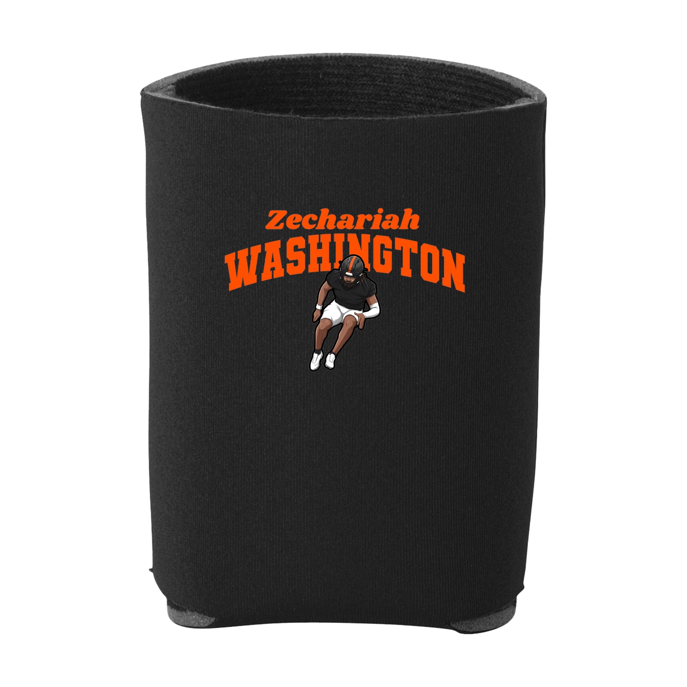Can Holder — Signature Arch in Black