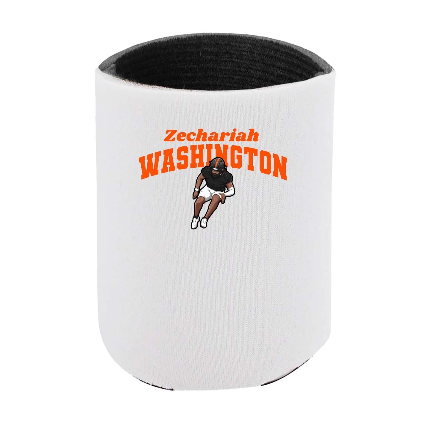 Can Holder — Signature Arch in White