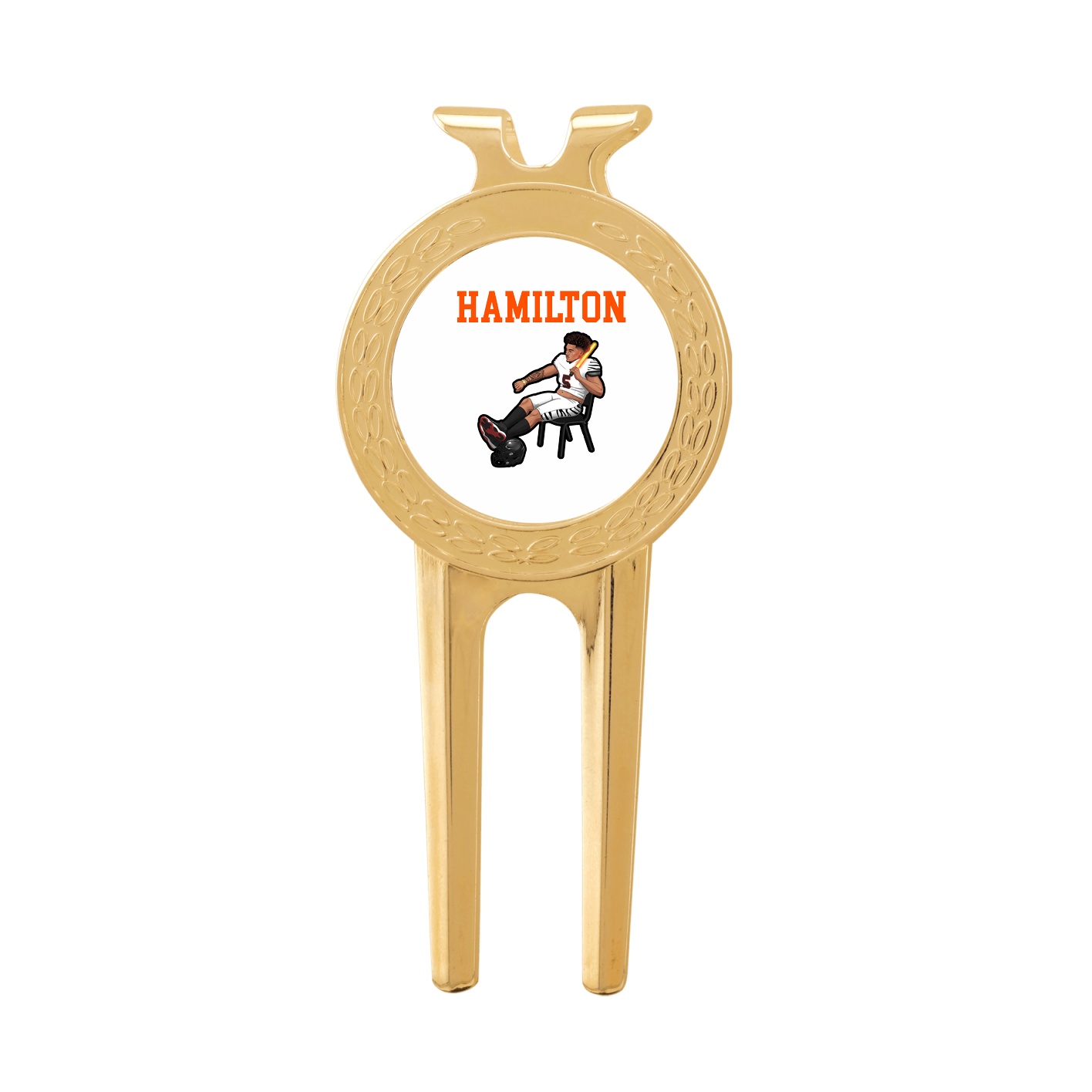 Divot Tool with Ball Marker — Shirsey in Classic