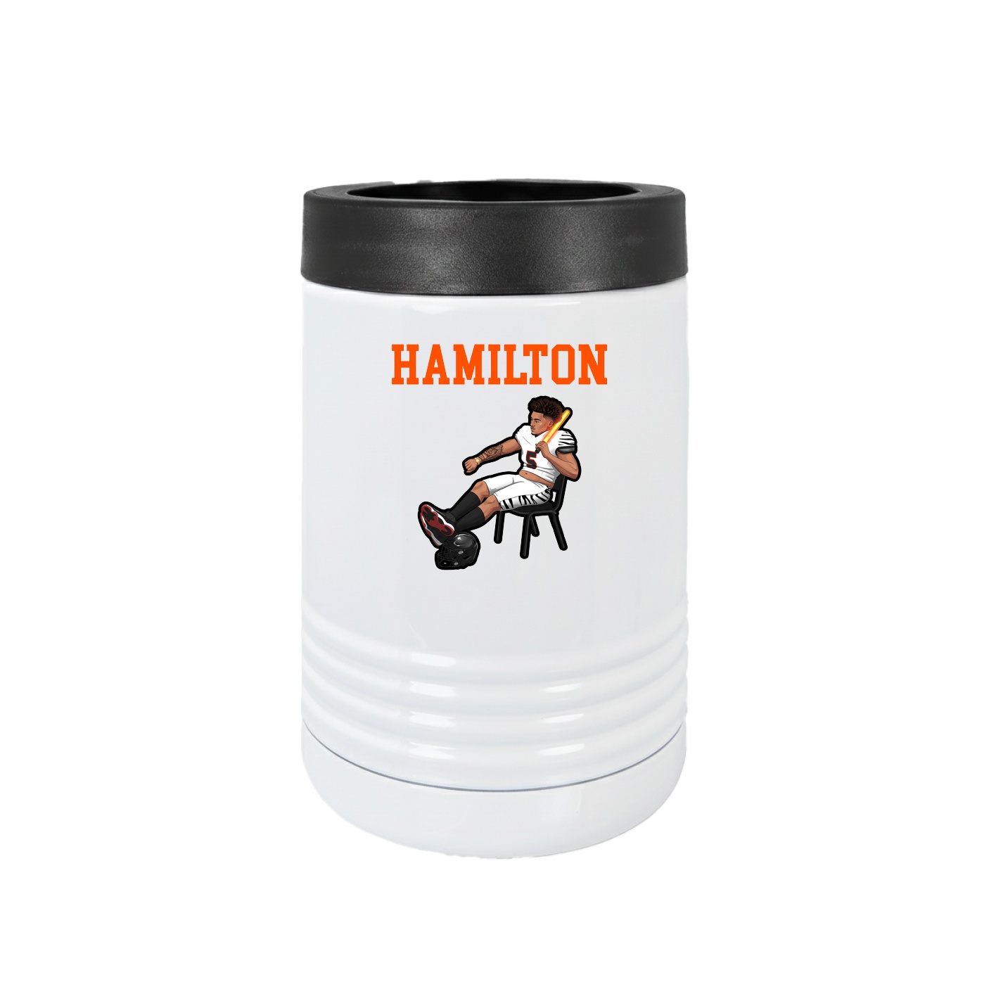 Beverage Holder — Shirsey in White