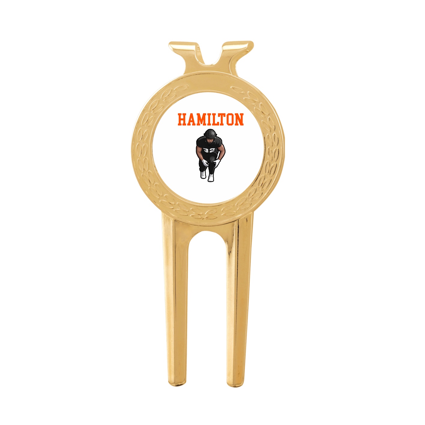 Divot Tool with Ball Marker — Shirsey in Classic