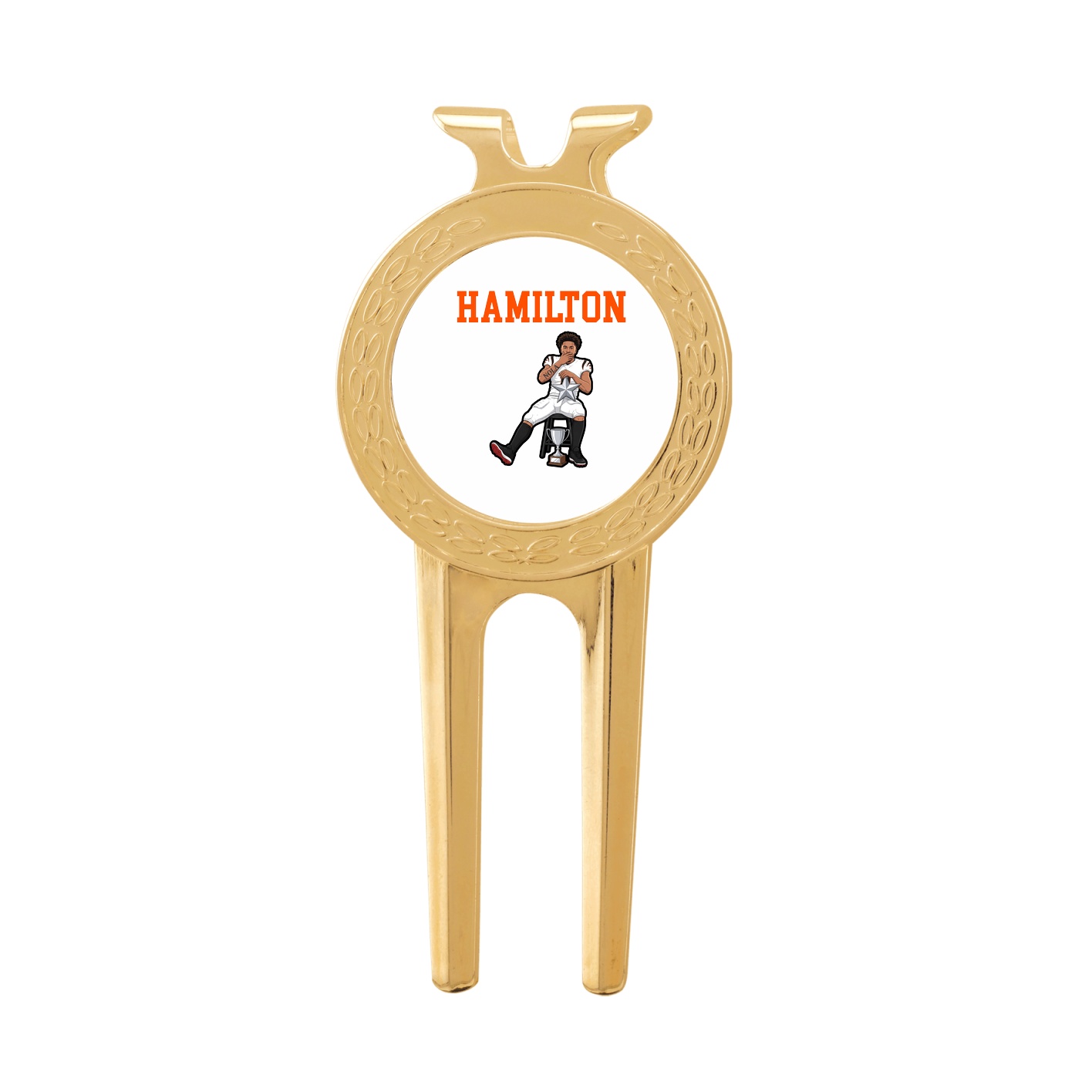 Divot Tool with Ball Marker — Shirsey in Classic