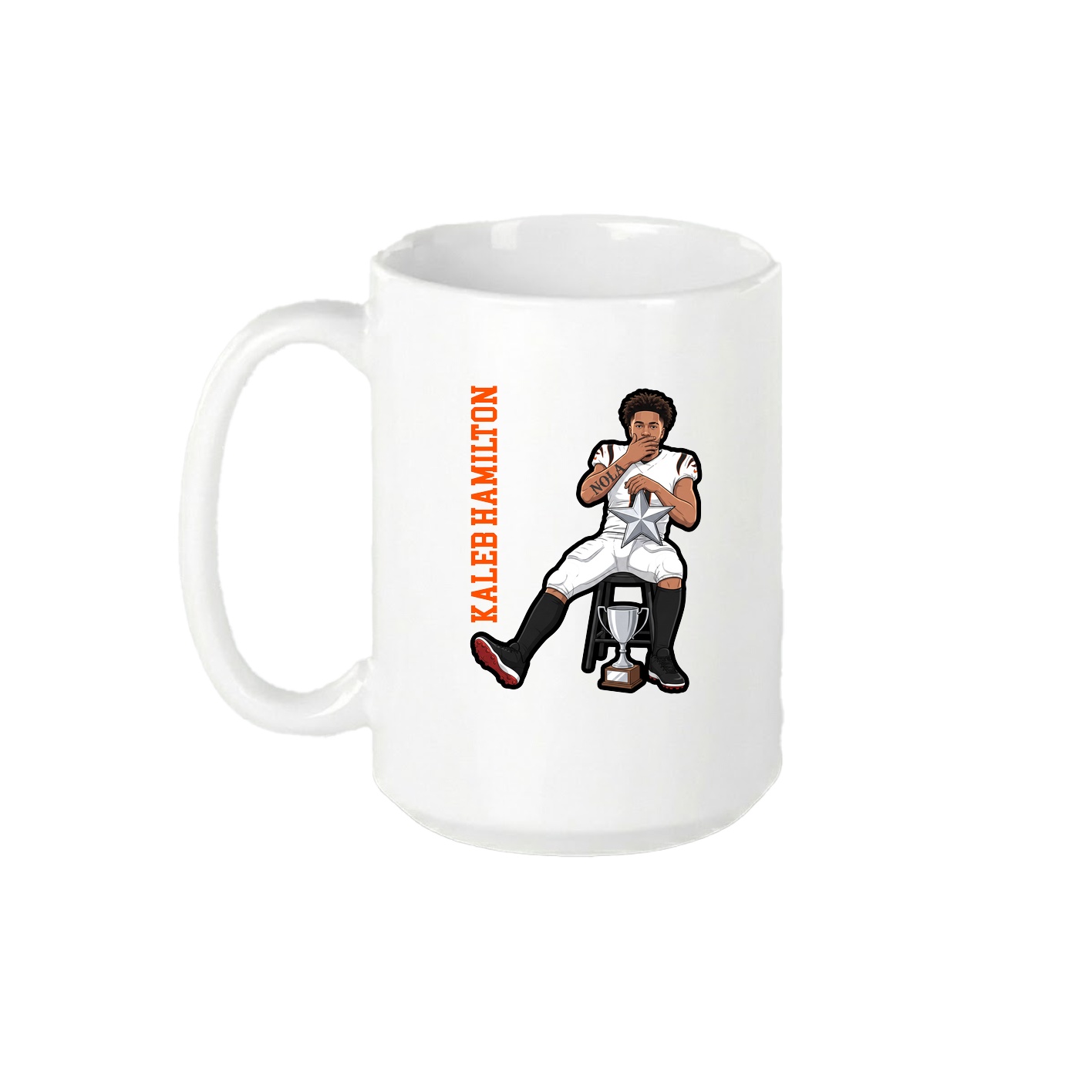 15oz Coffee Mug