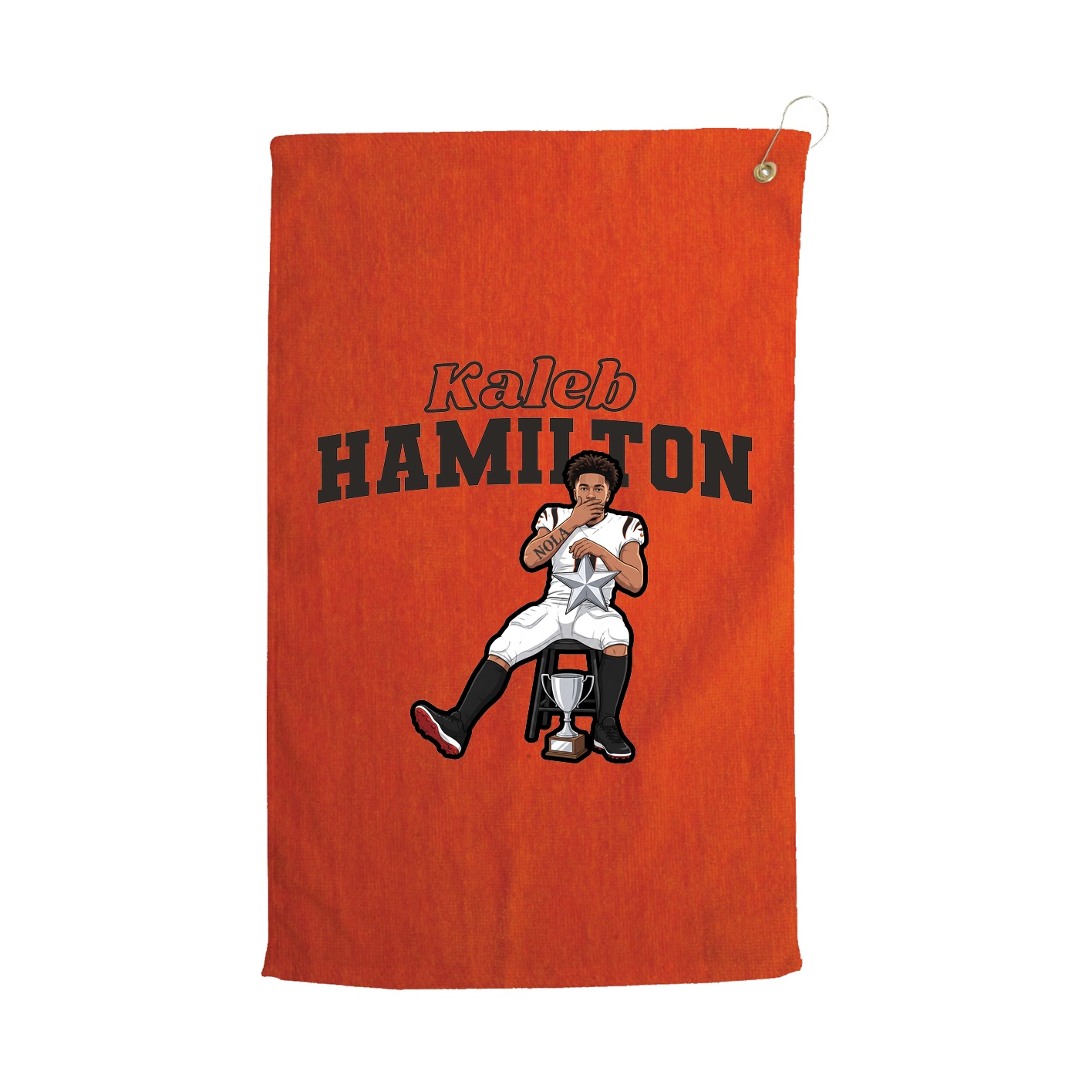 Golf Towel