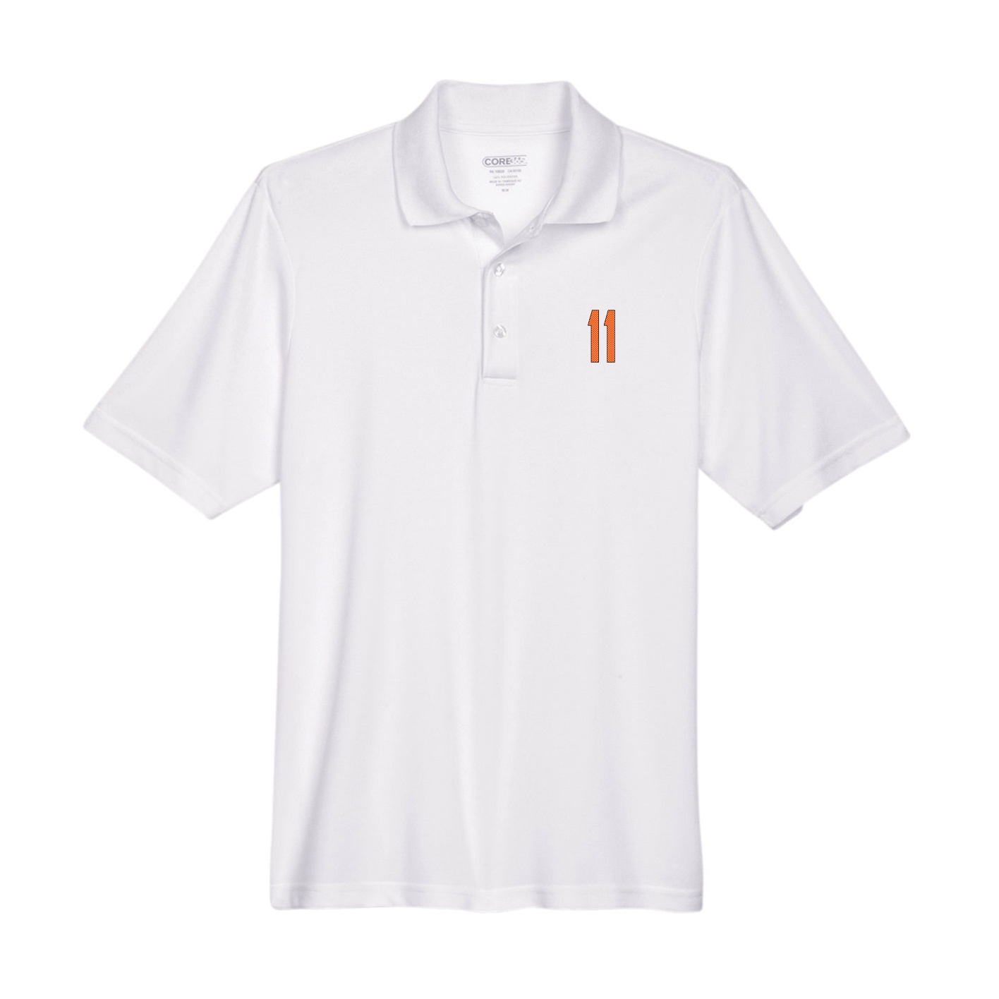 Performance Polo