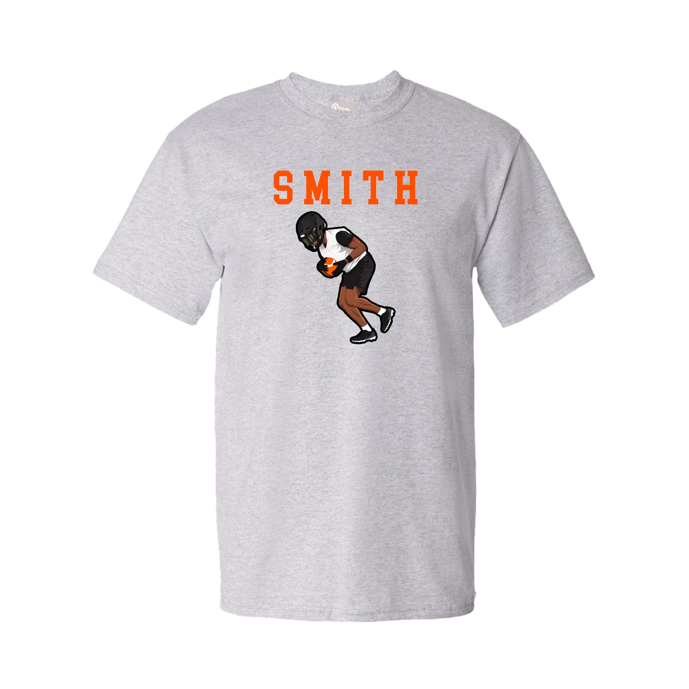 Tee — Shirsey in Grey