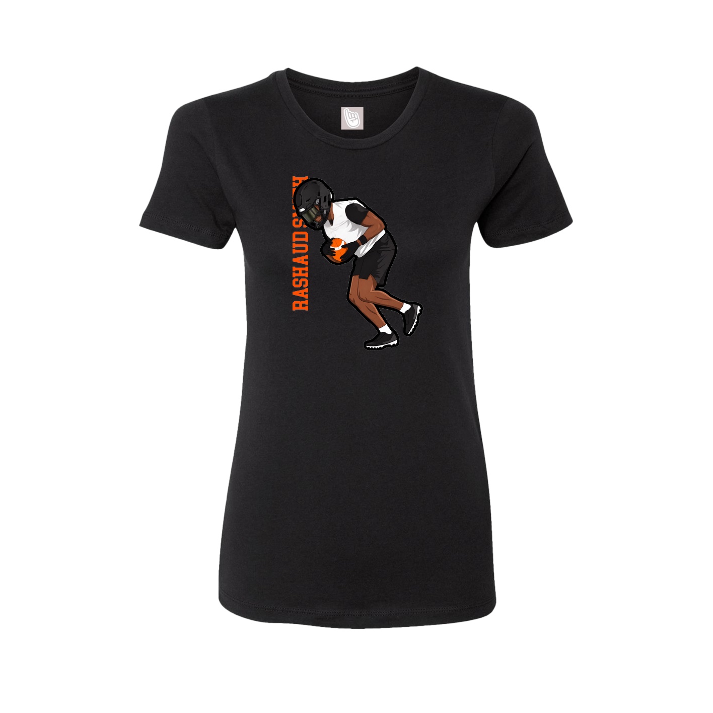 Fitted Women's Tee