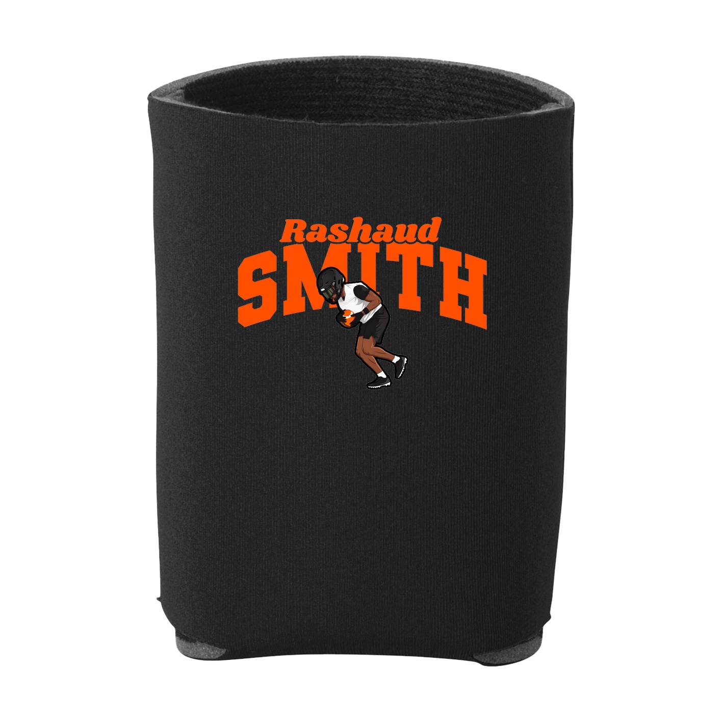 Can Holder — Signature Arch in Black