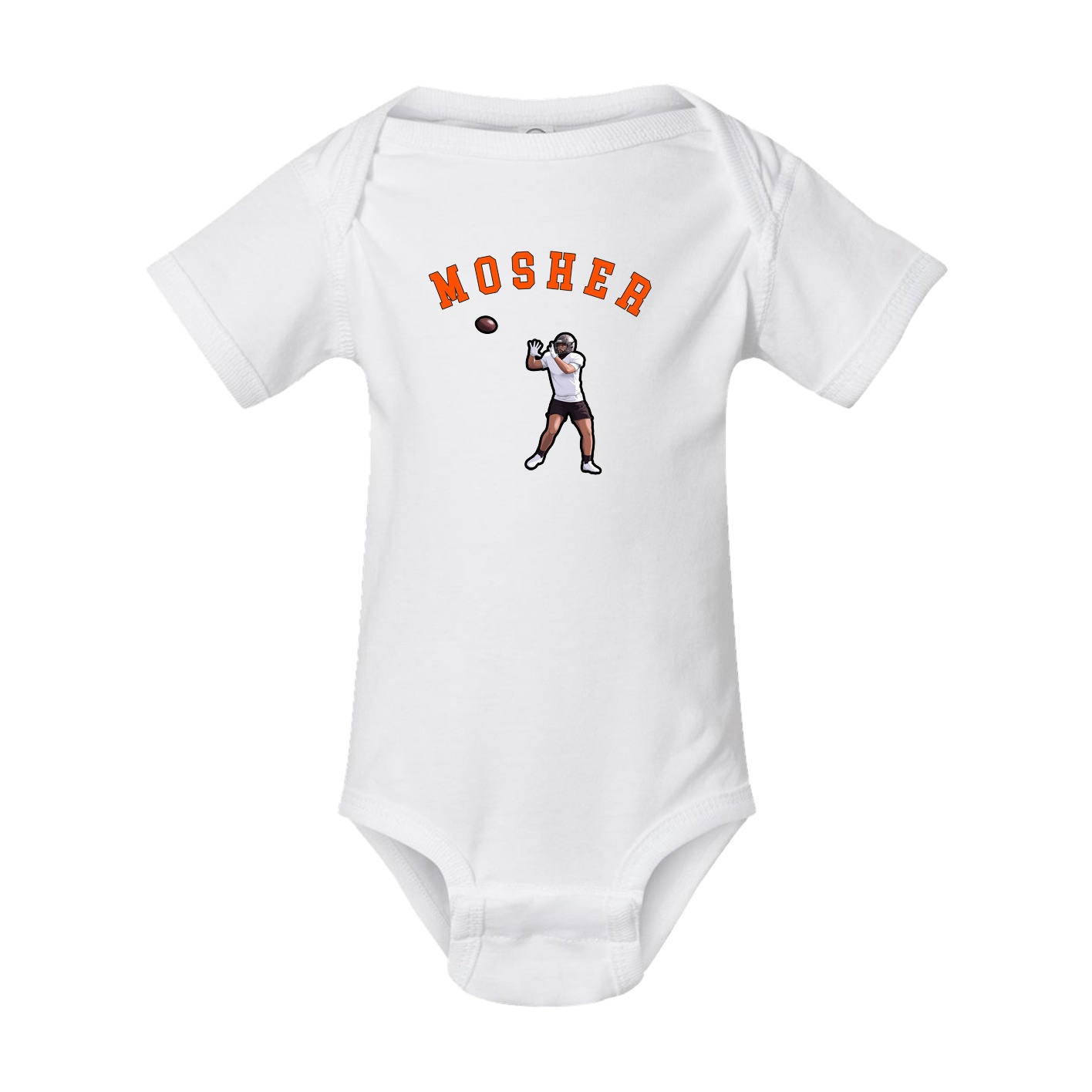 Baby Onesie