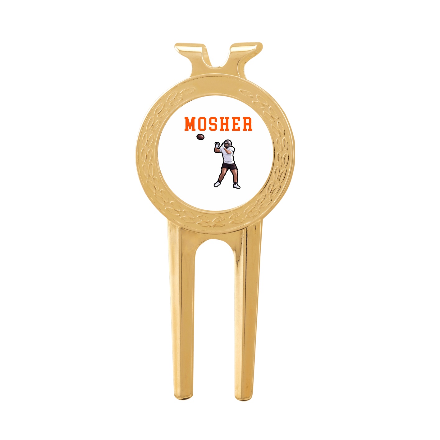 Divot Tool with Ball Marker — Shirsey in Classic