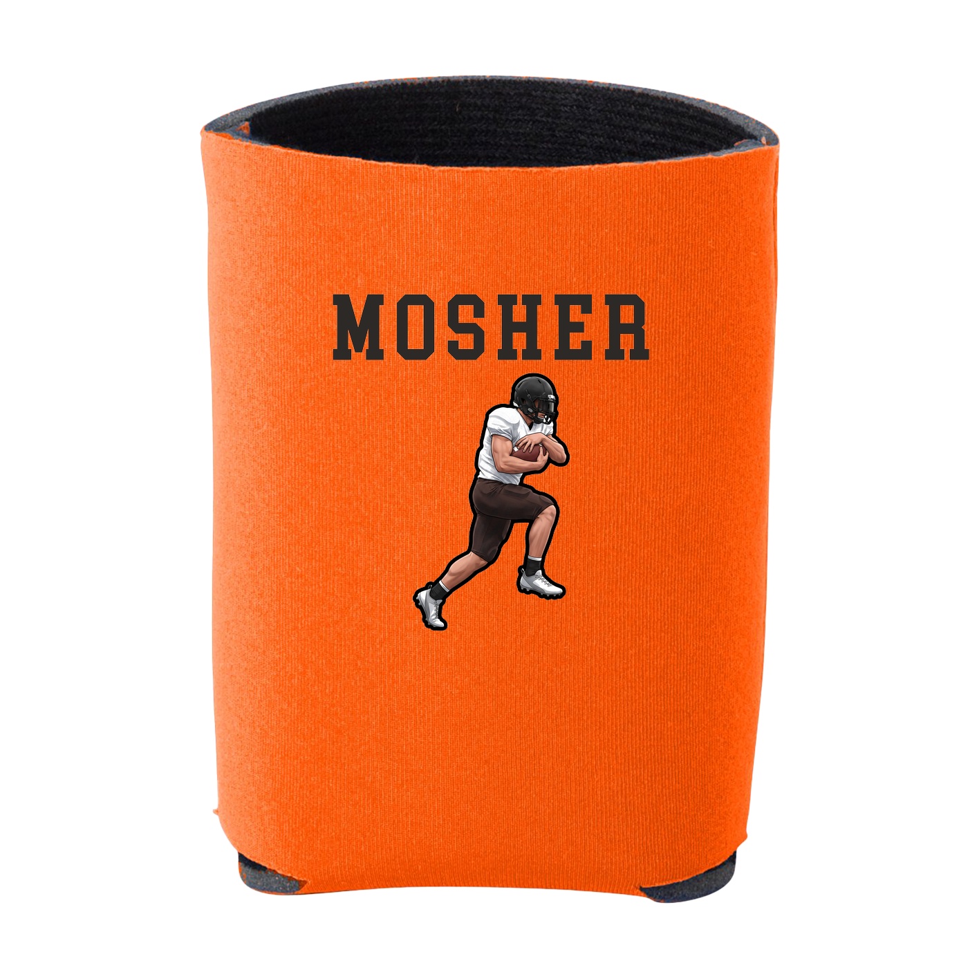 Can Holder — Shirsey in Orange