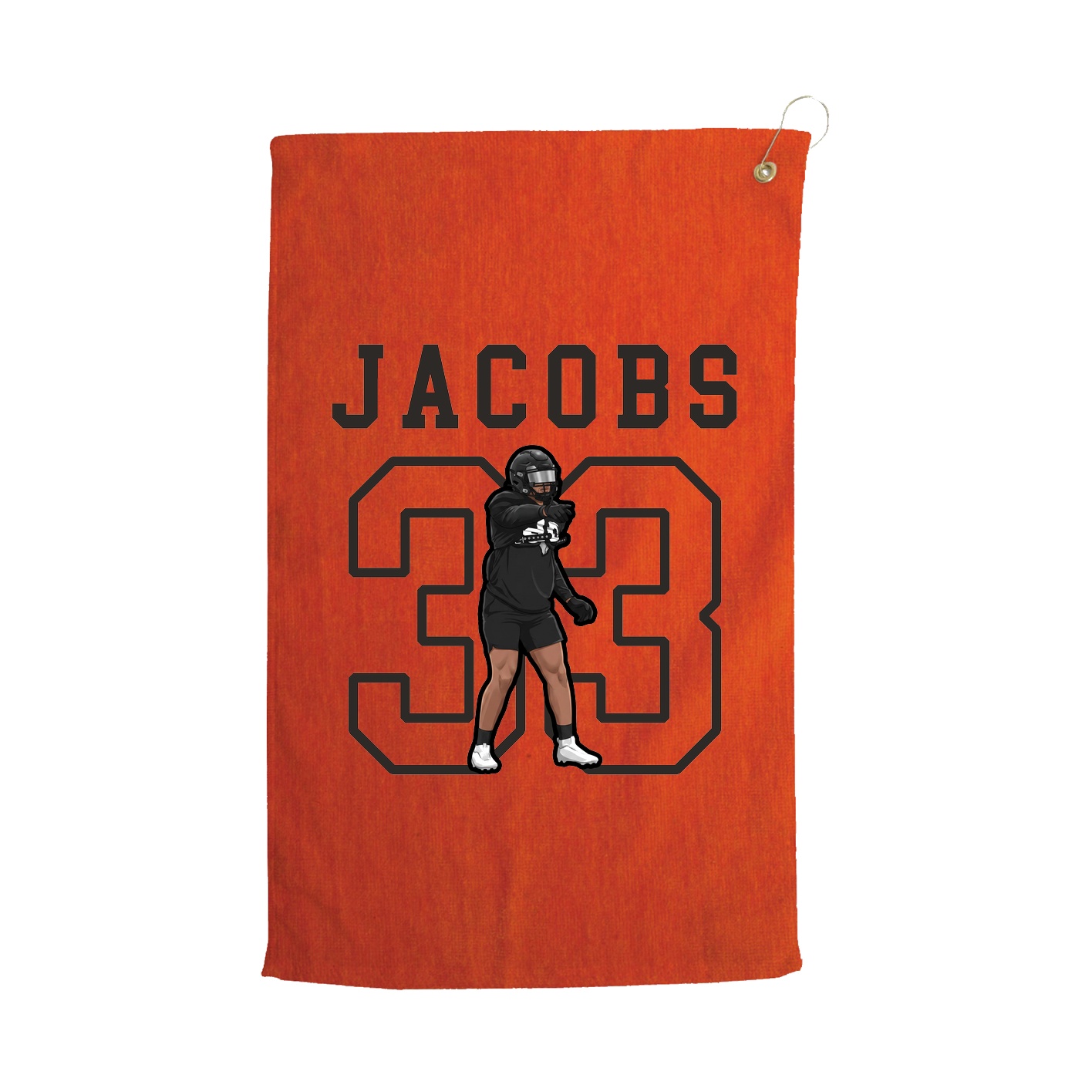 Golf Towel