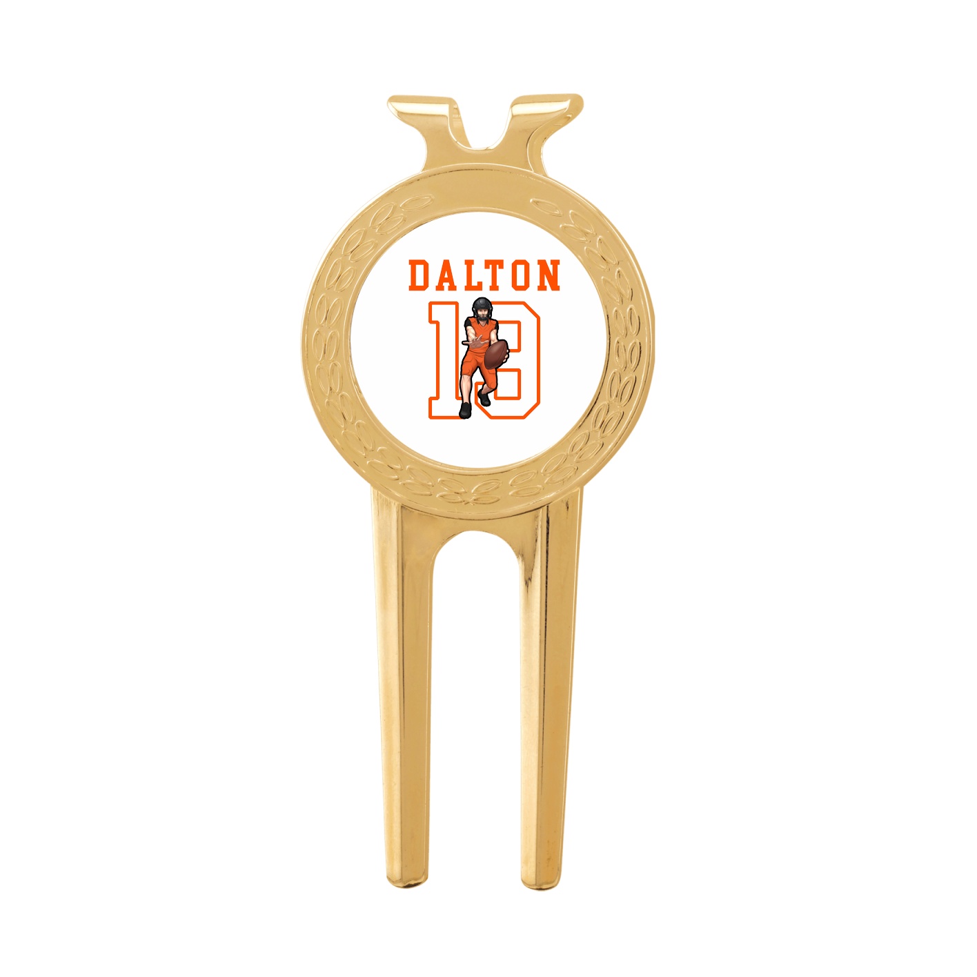Divot Tool with Ball Marker — Shirsey in Classic