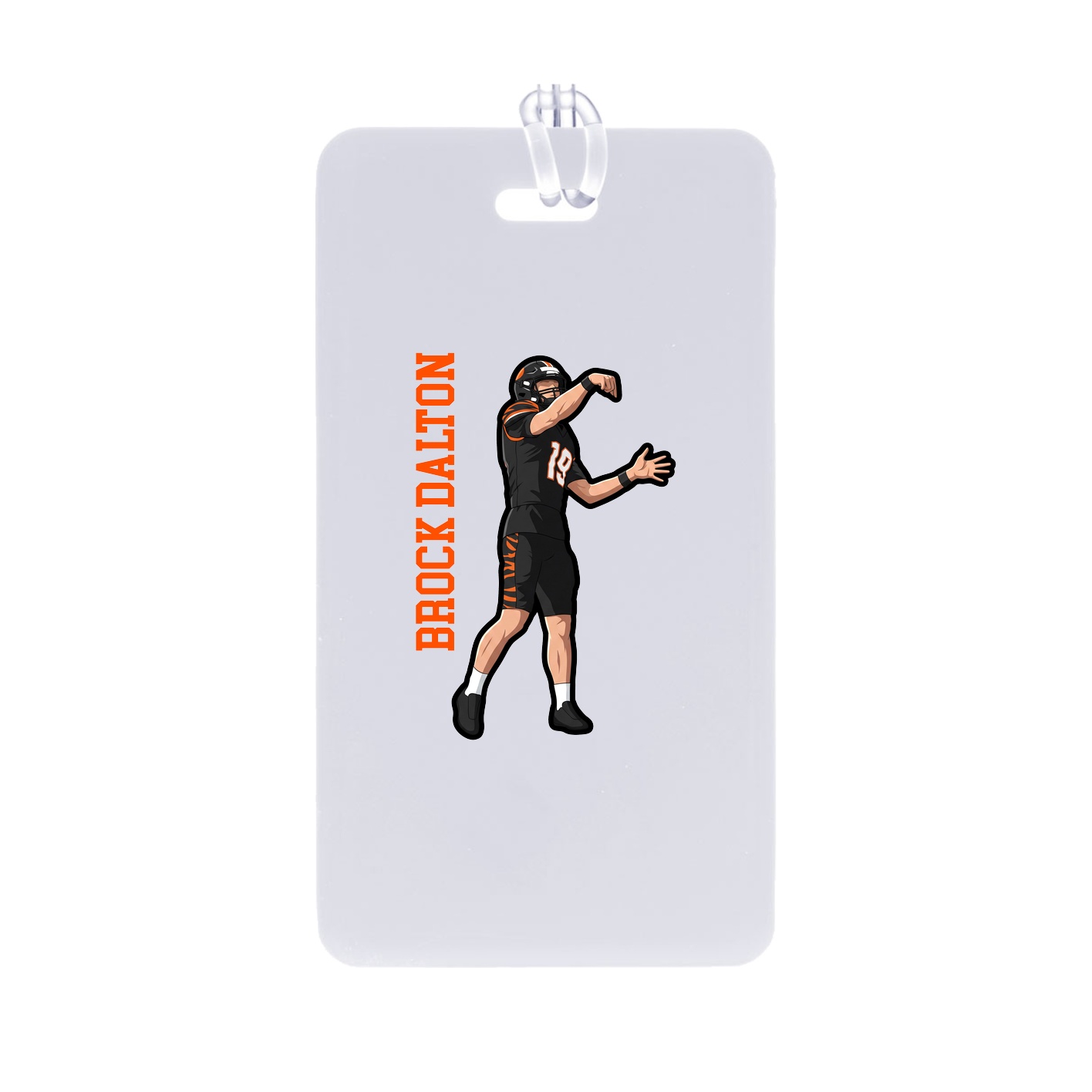 Bag Tag