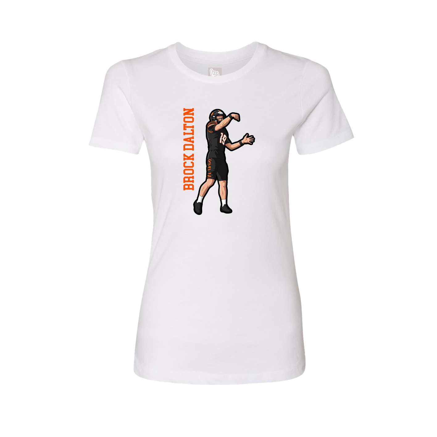 Womens Tee