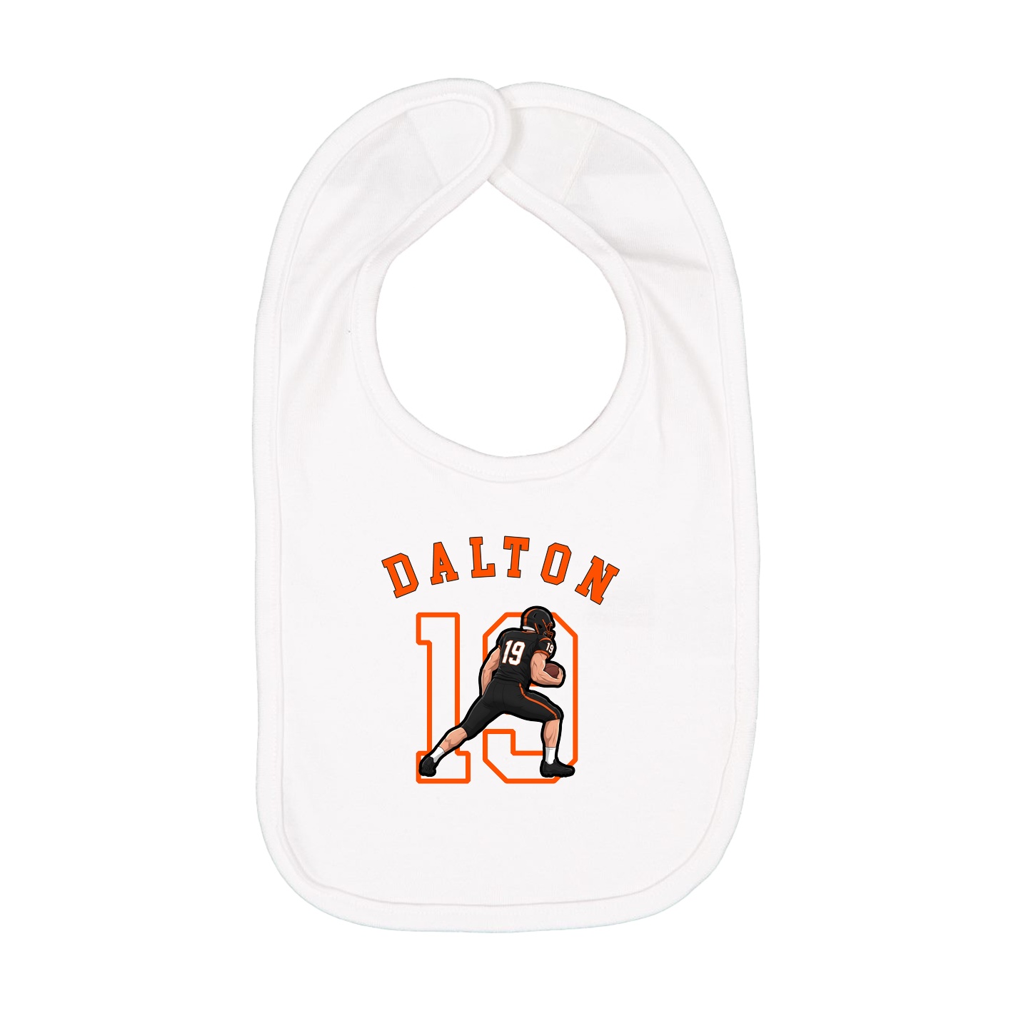 Infant Bib