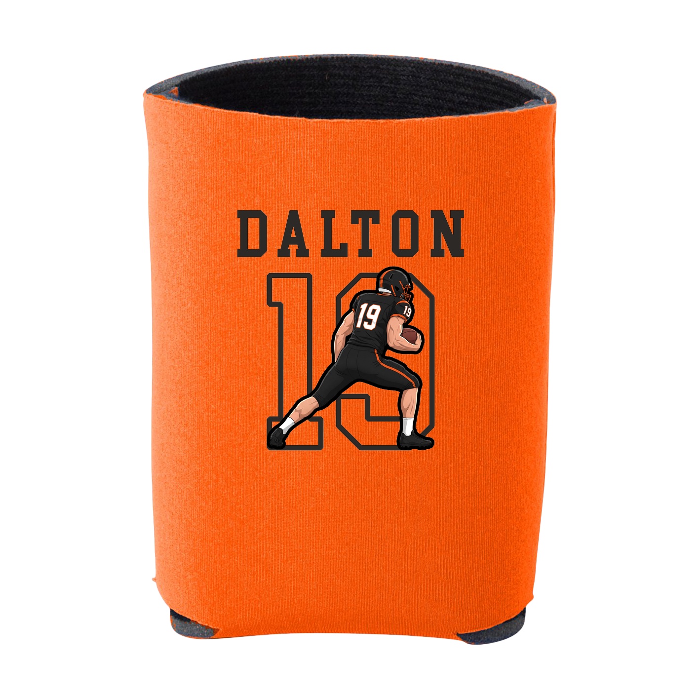 Can Holder — Shirsey in Orange