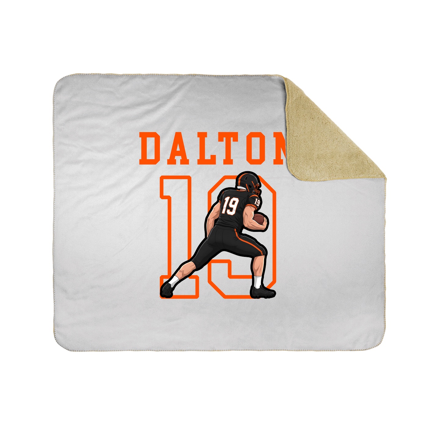 Throw Blanket
