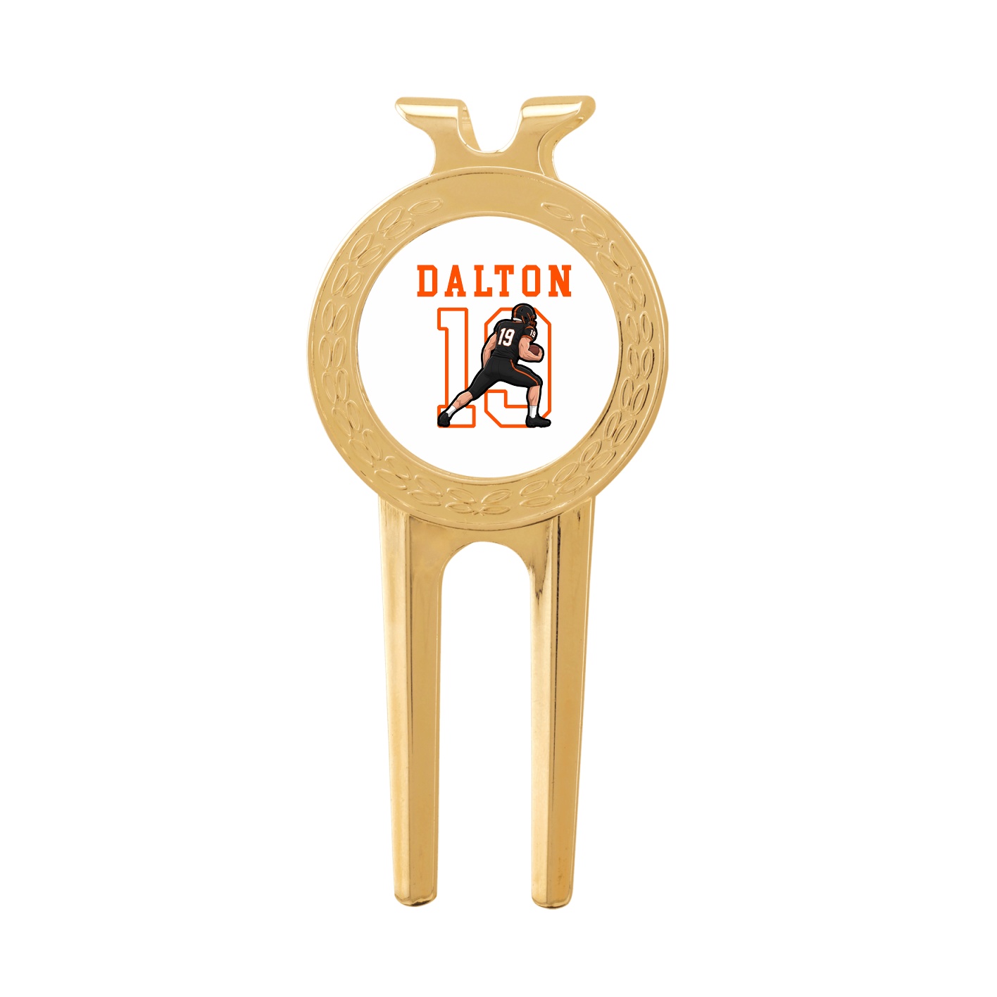 Divot Tool with Ball Marker — Shirsey in Classic