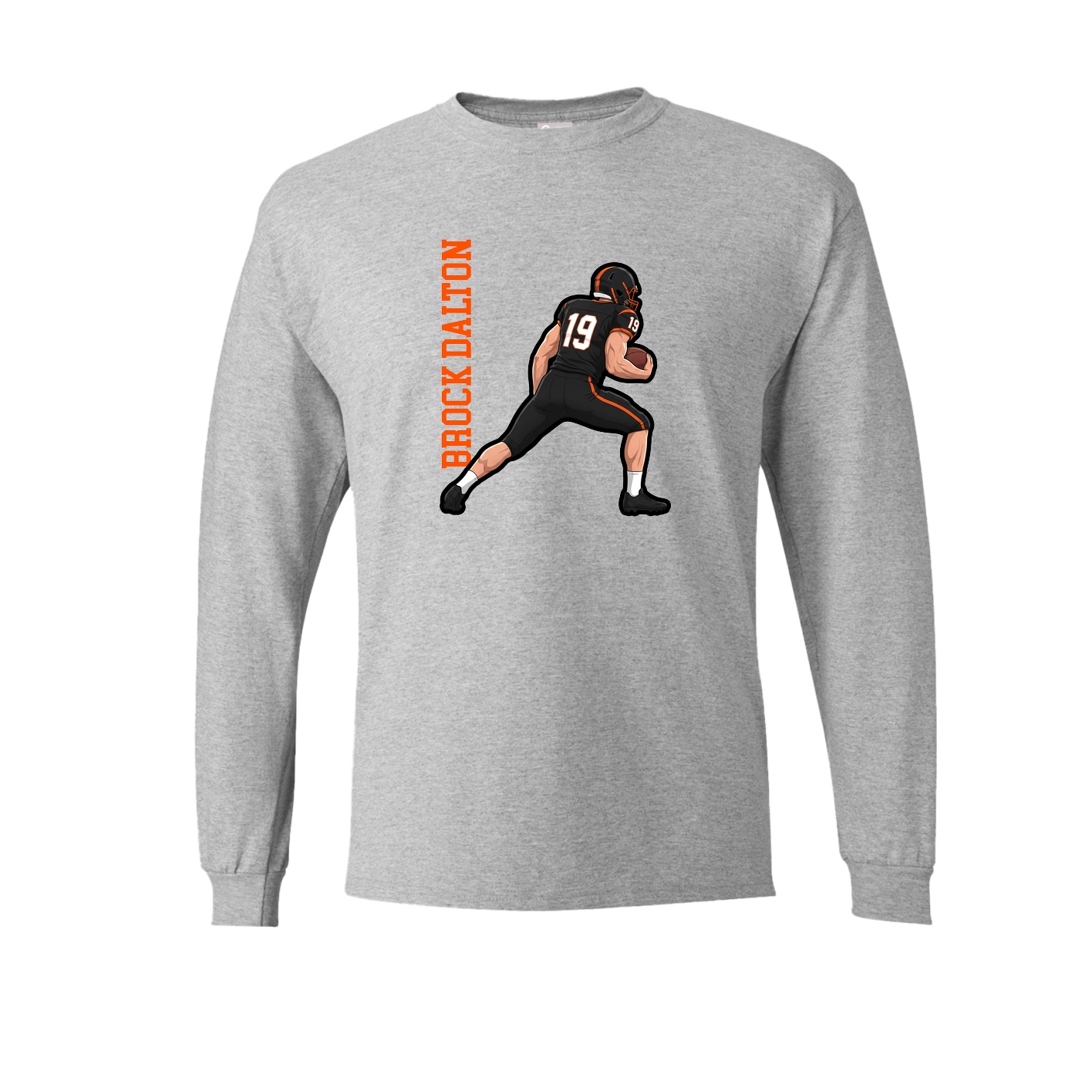 Long Sleeve Tee