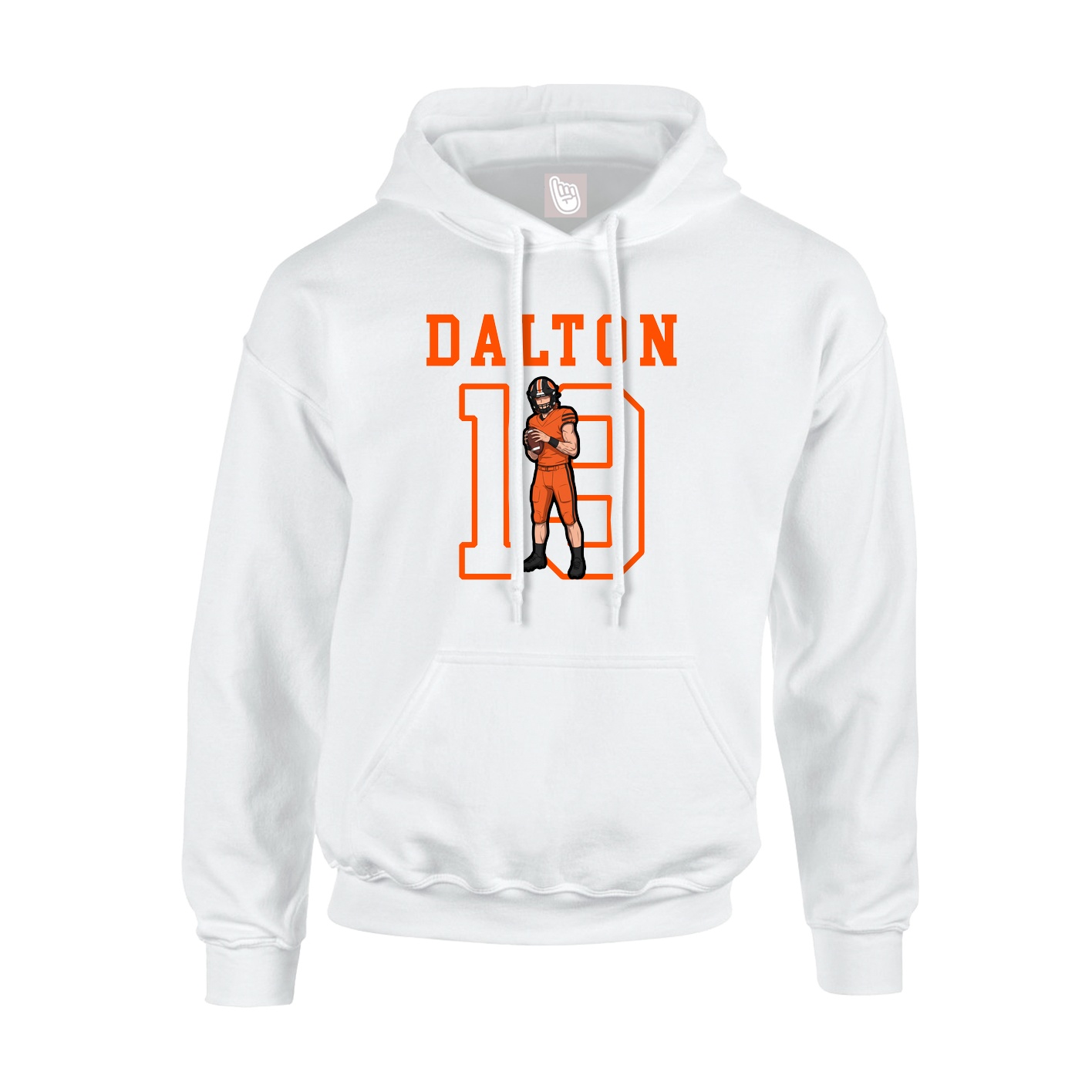 Youth Hoodie
