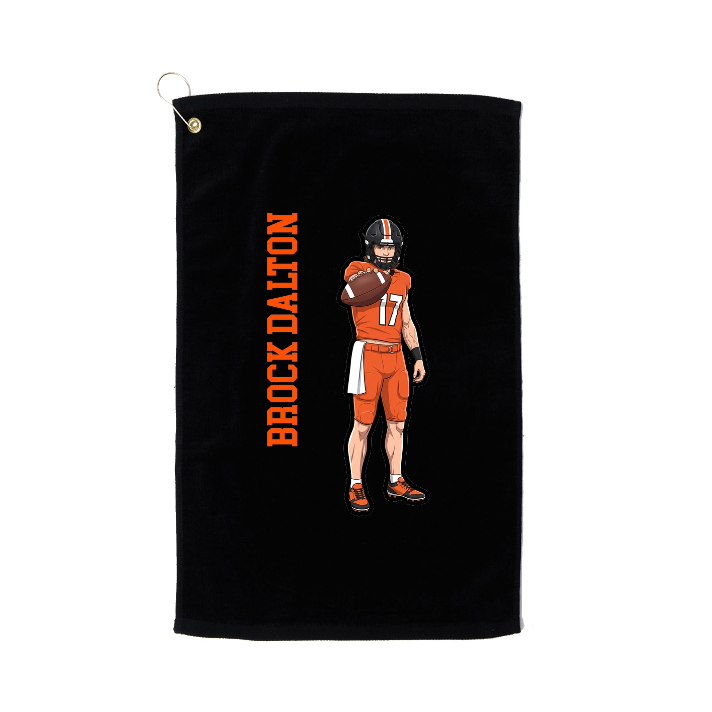 Golf Towel