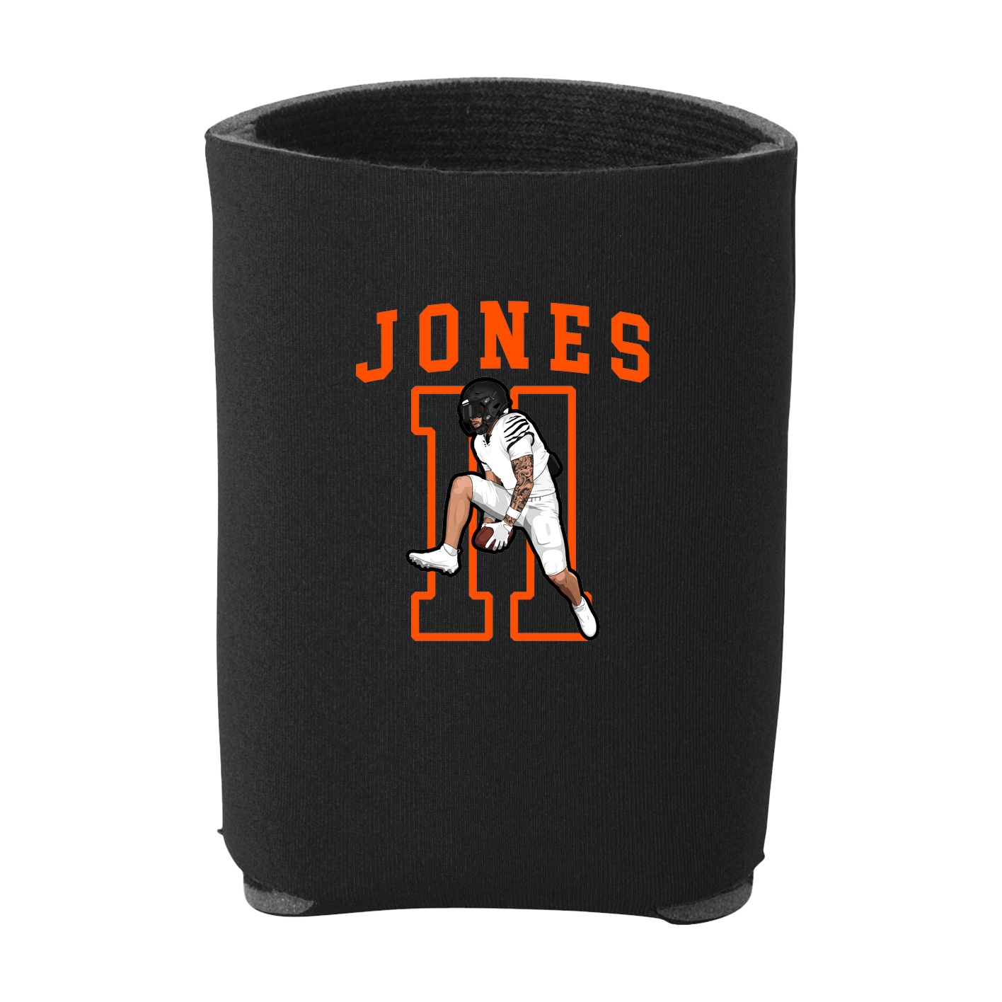 Can Holder — Shirsey in Black