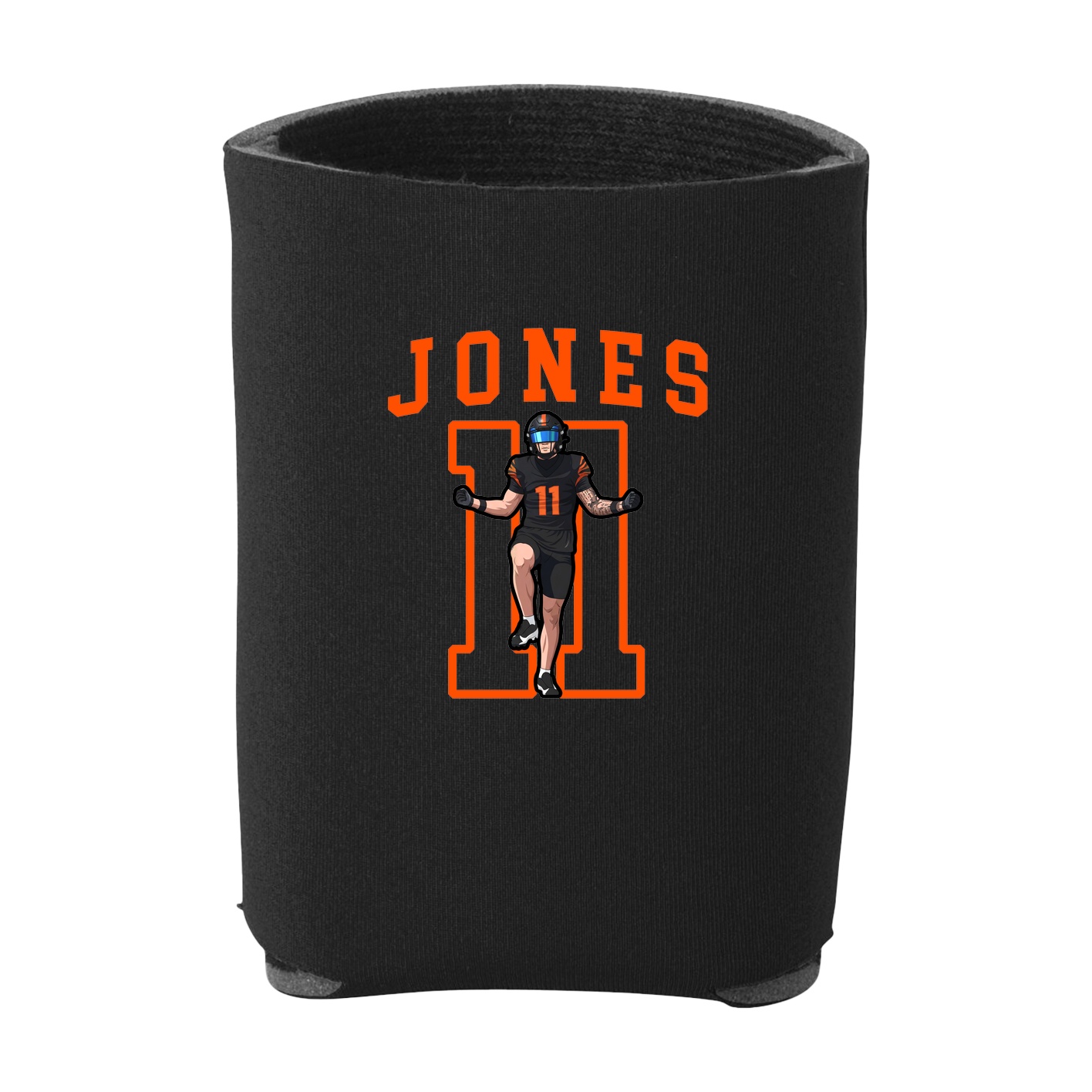 Can Holder — Shirsey in Black