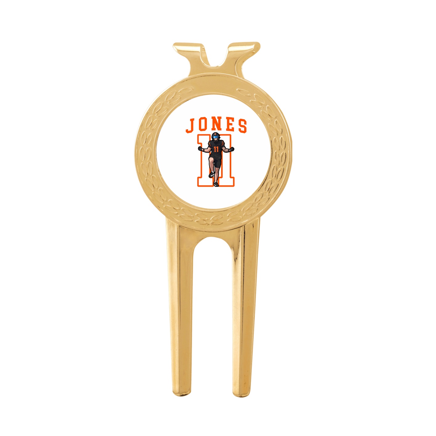 Divot Tool with Ball Marker — Shirsey in Classic