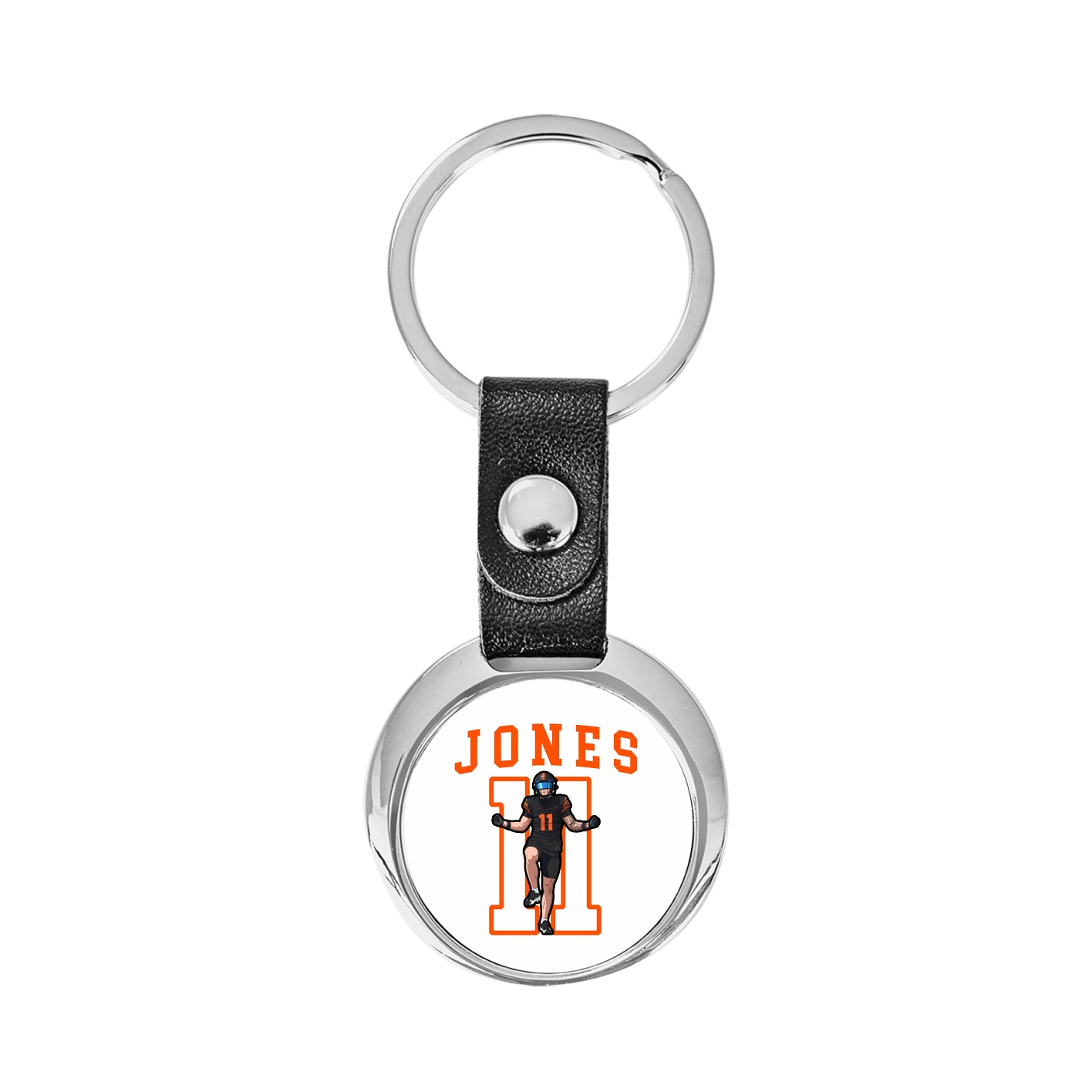 Key Chain — Shirsey in Classic