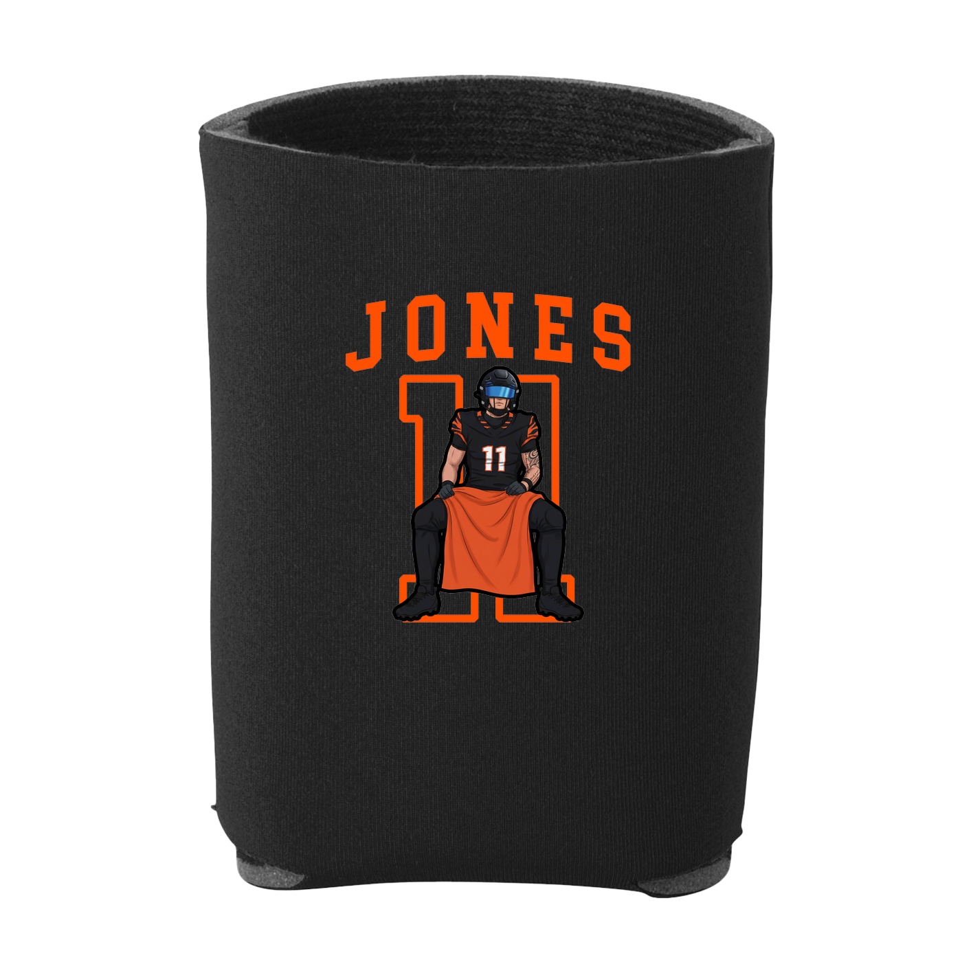 Can Holder — Shirsey in Black